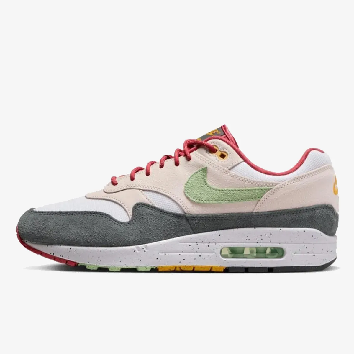 NIKE Pantofi Sport NIKE AIR MAX 1 SNKR