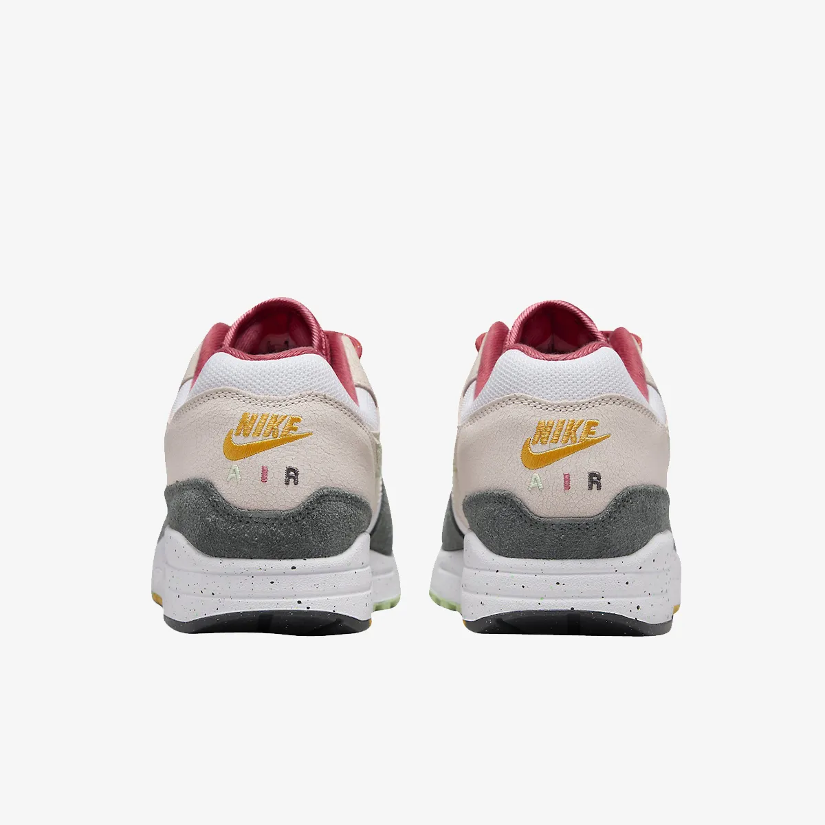 NIKE Pantofi Sport NIKE AIR MAX 1 SNKR