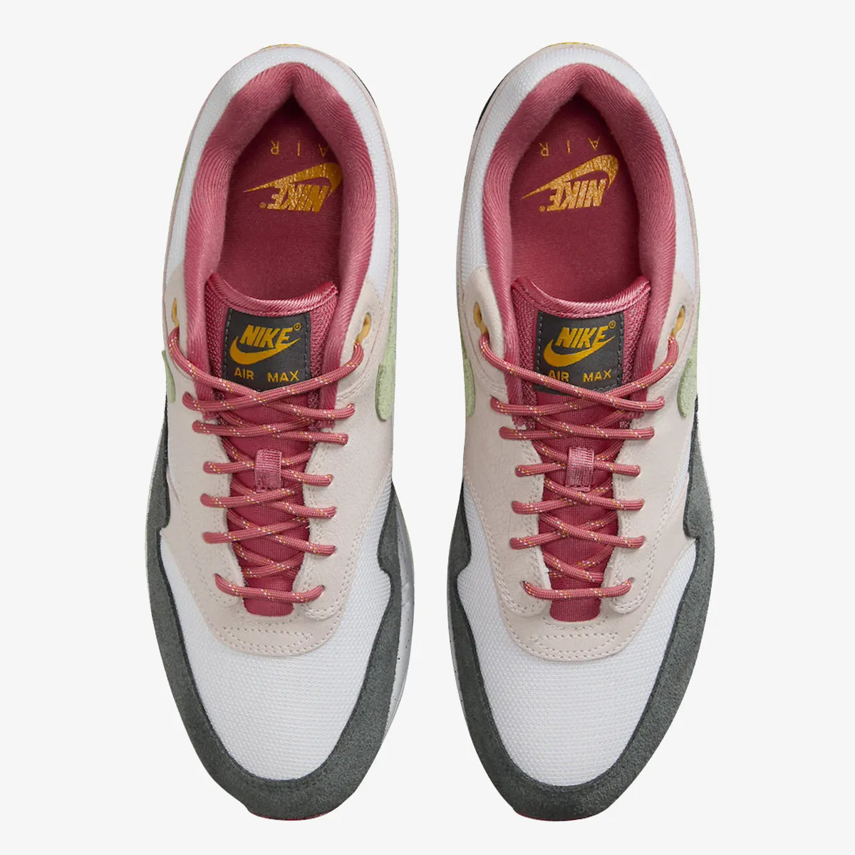 NIKE Pantofi Sport NIKE AIR MAX 1 SNKR