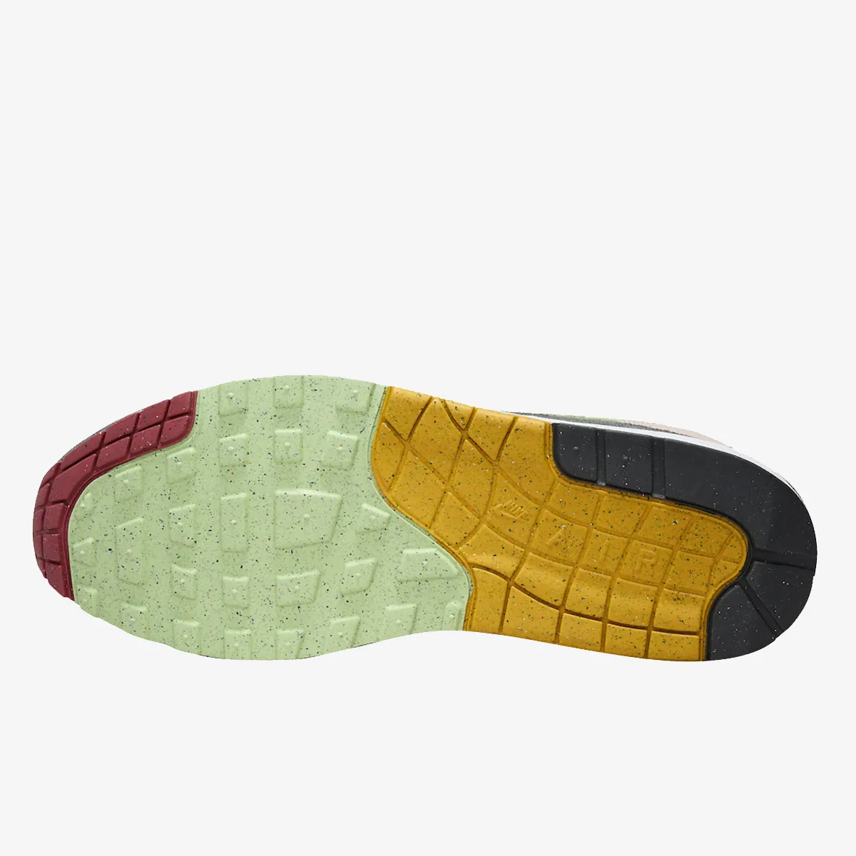 NIKE Pantofi Sport NIKE AIR MAX 1 SNKR