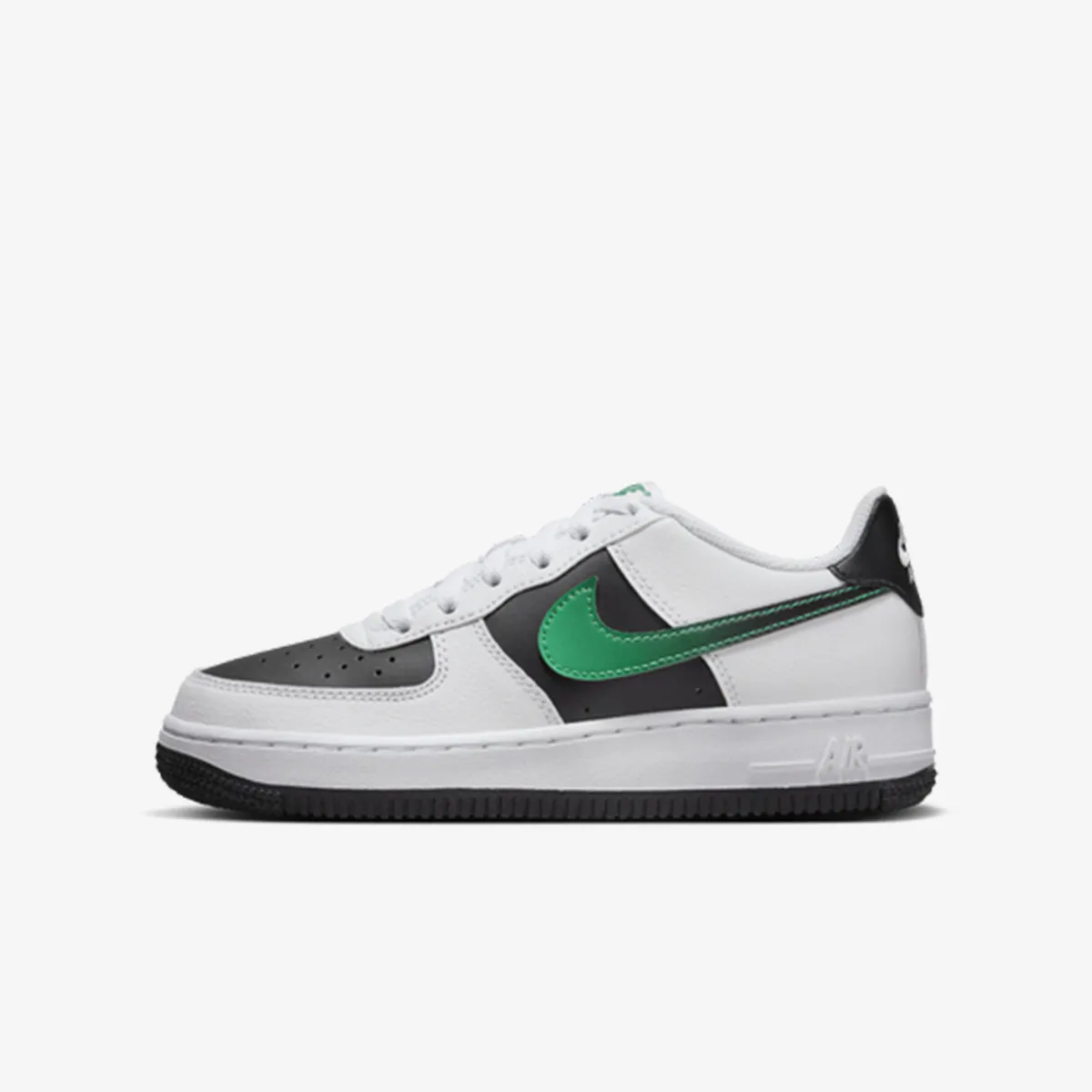 NIKE Pantofi Sport NIKE AIR FORCE 1 NN GS KIM 