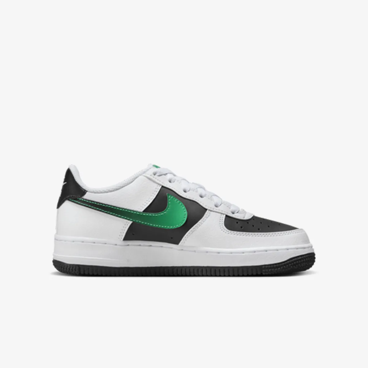 NIKE Pantofi Sport NIKE AIR FORCE 1 NN GS KIM 