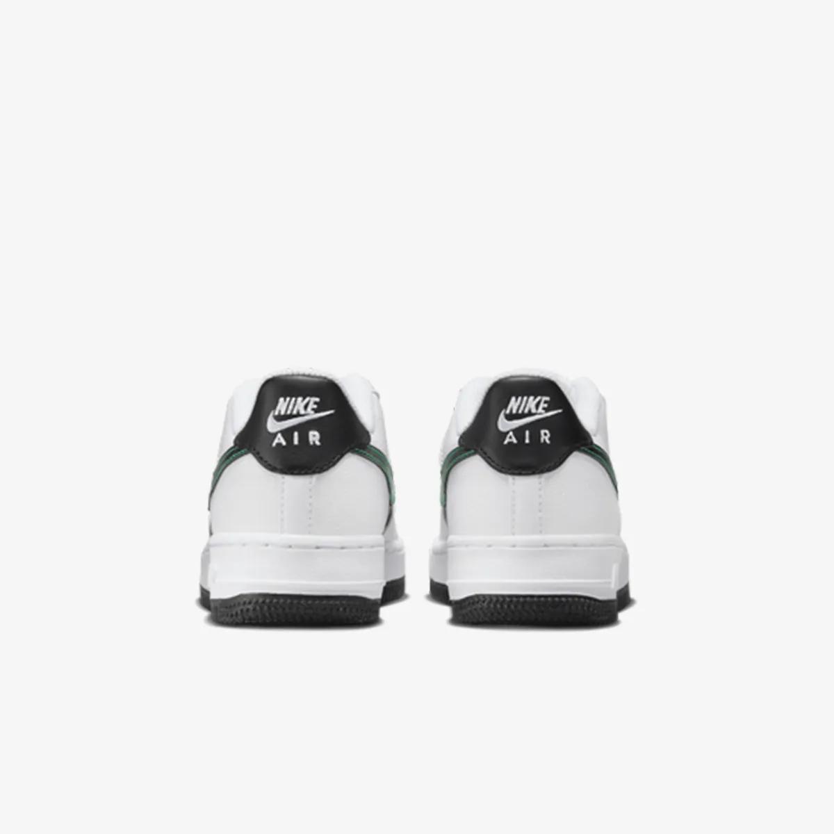 NIKE Pantofi Sport NIKE AIR FORCE 1 NN GS KIM 