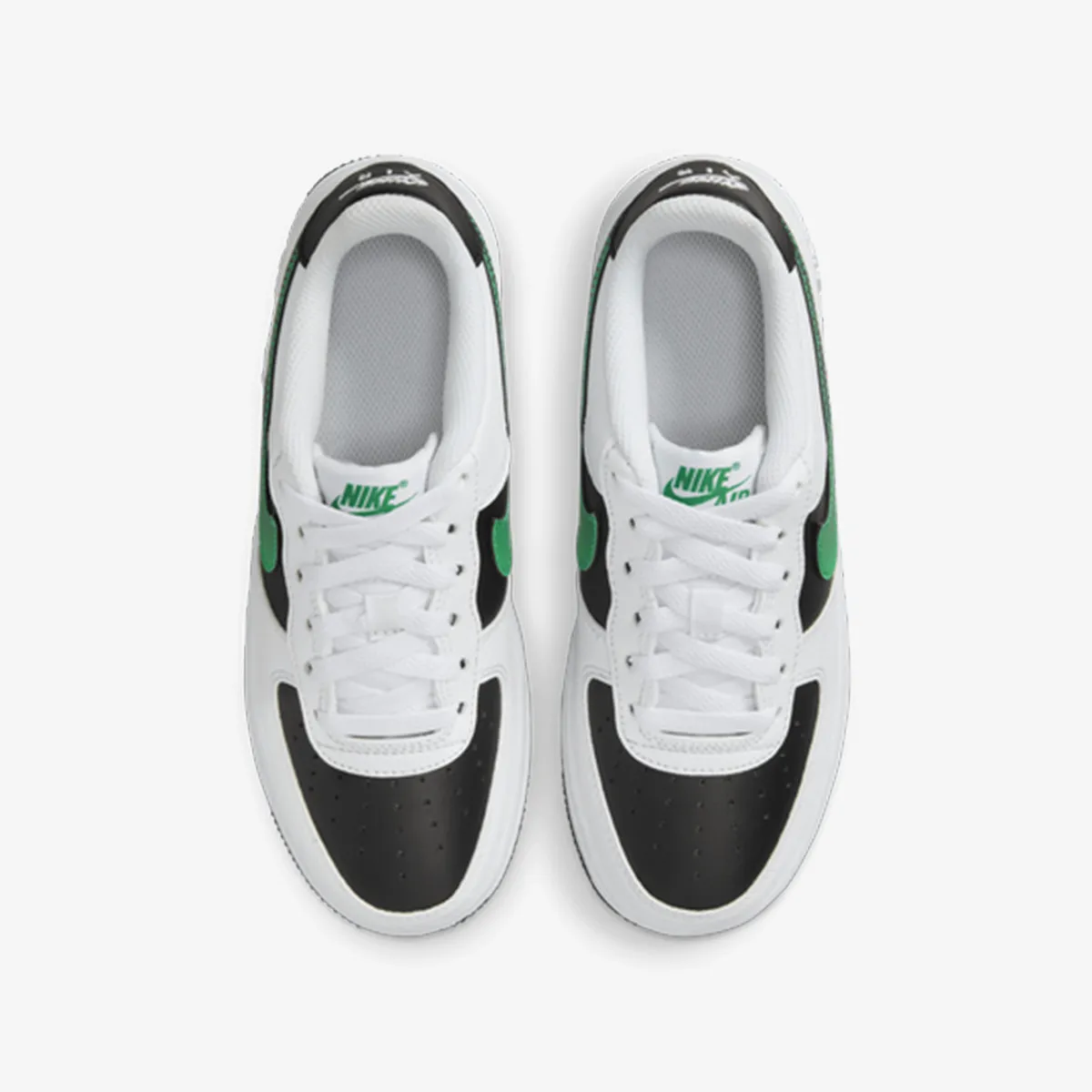 NIKE Pantofi Sport NIKE AIR FORCE 1 NN GS KIM 