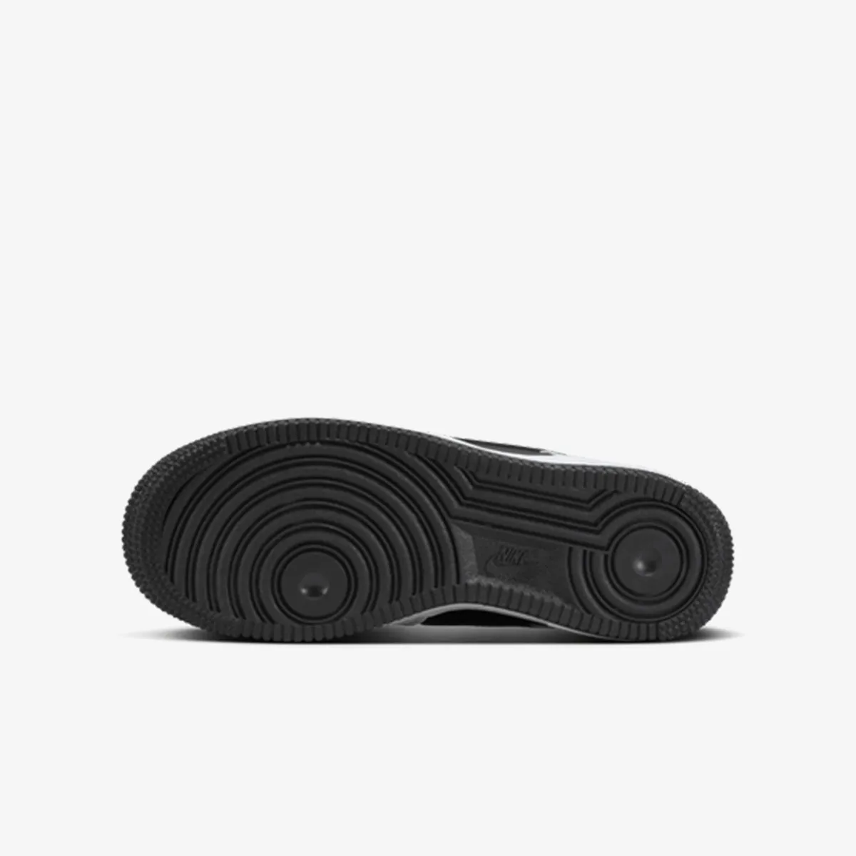 NIKE Pantofi Sport NIKE AIR FORCE 1 NN GS KIM 