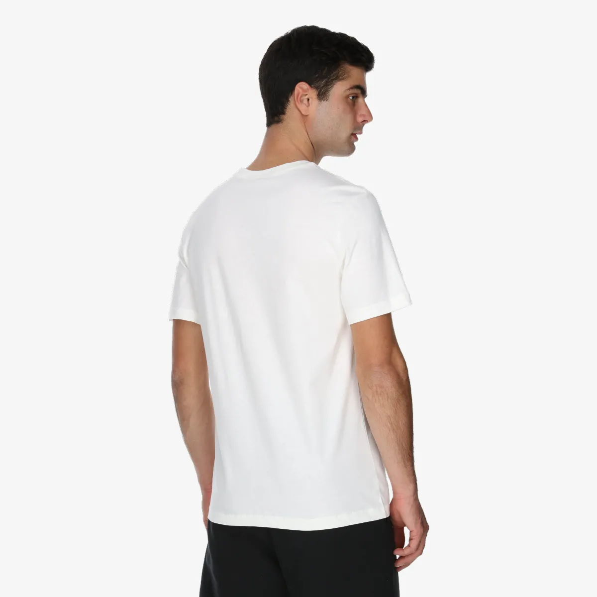 NIKE Tricou M NSW TEE 6 MO FUTURA 