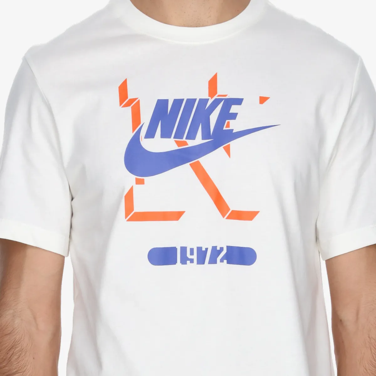 NIKE Tricou M NSW TEE 6 MO FUTURA 