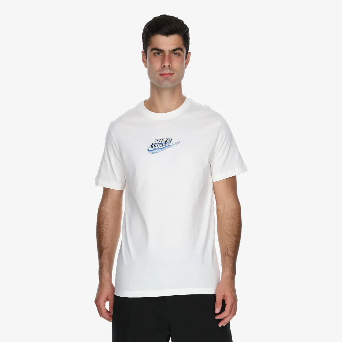 NIKE Tricou M NSW TEE OC LBR SEGB 