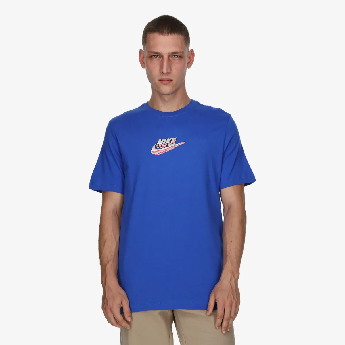NIKE Tricou M NSW TEE OC LBR SEGB 