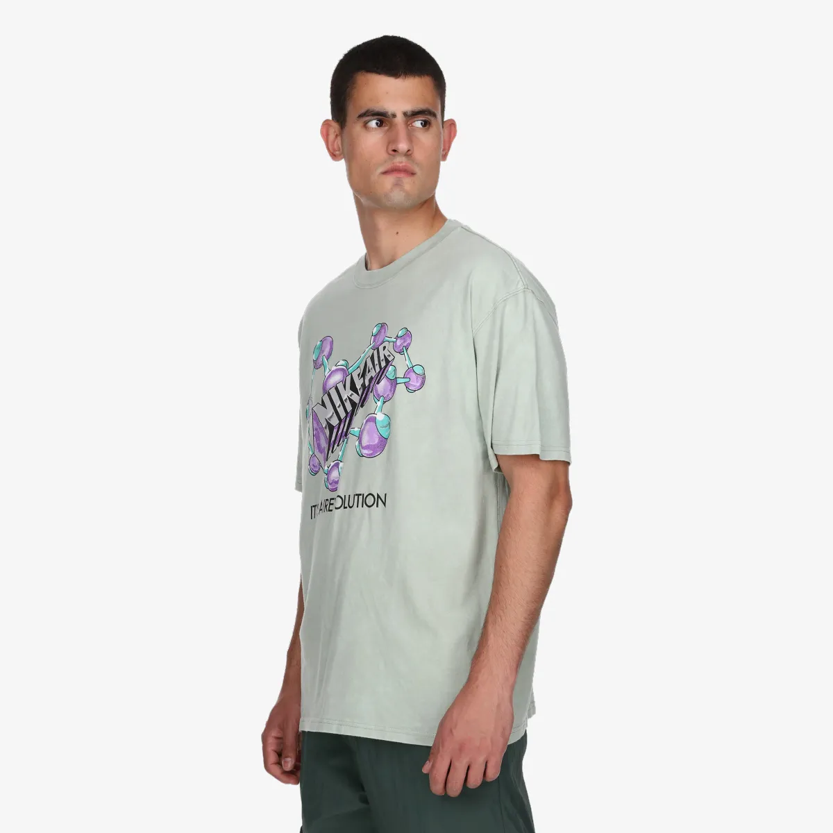 NIKE Tricou M NSW TEE M90 HBR SEGB 