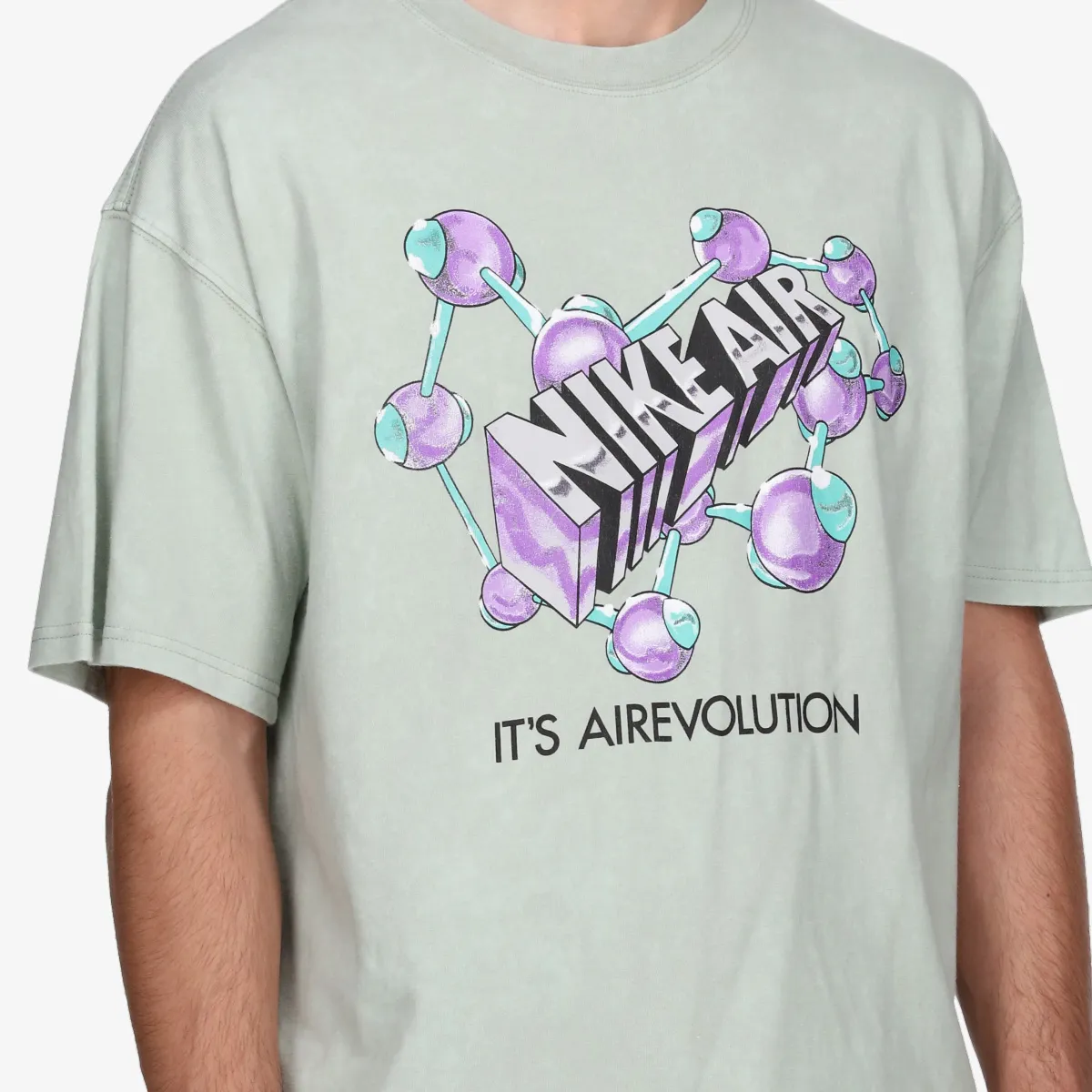 NIKE Tricou M NSW TEE M90 HBR SEGB 