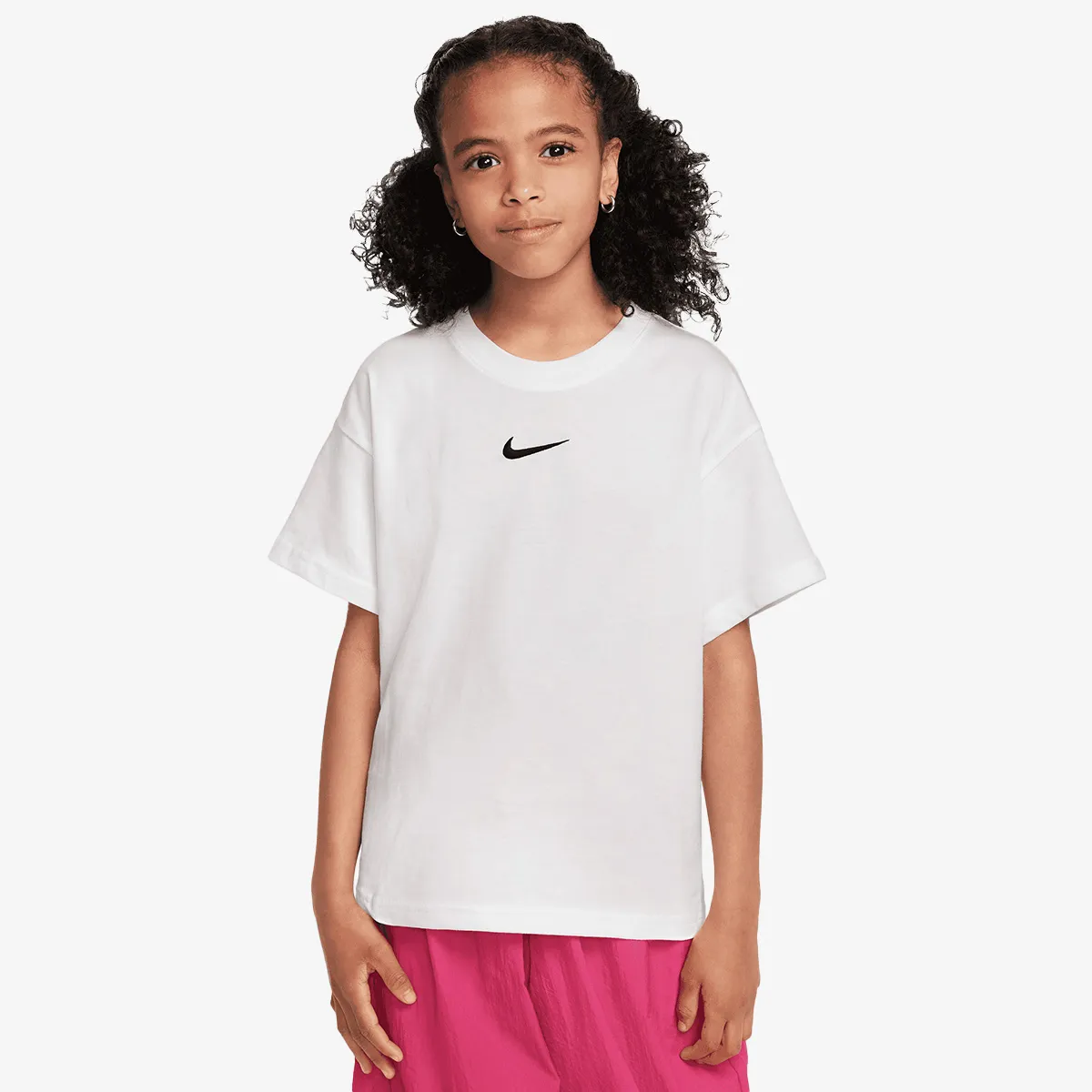 NIKE Tricou Sportswear Essential