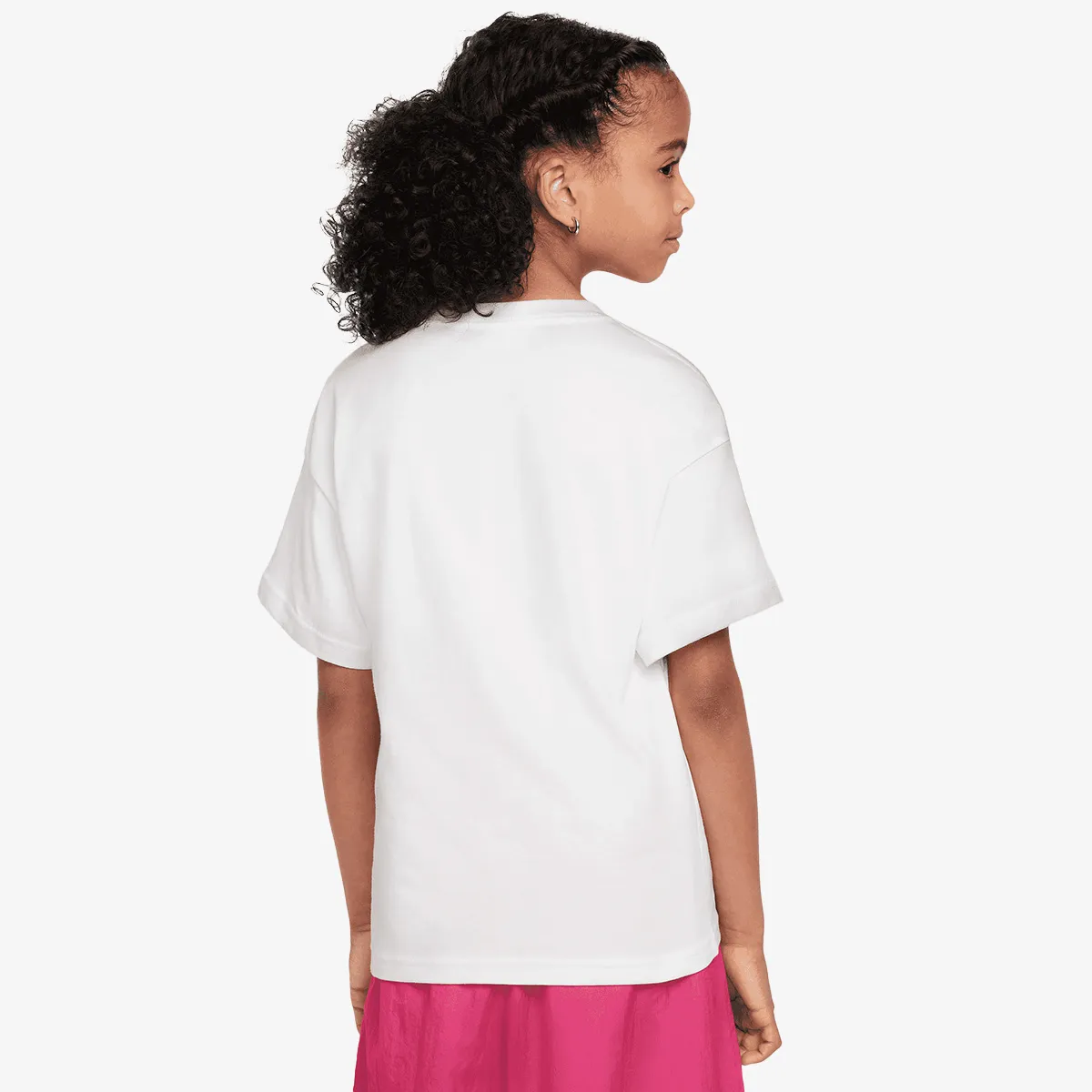 NIKE Tricou Sportswear Essential