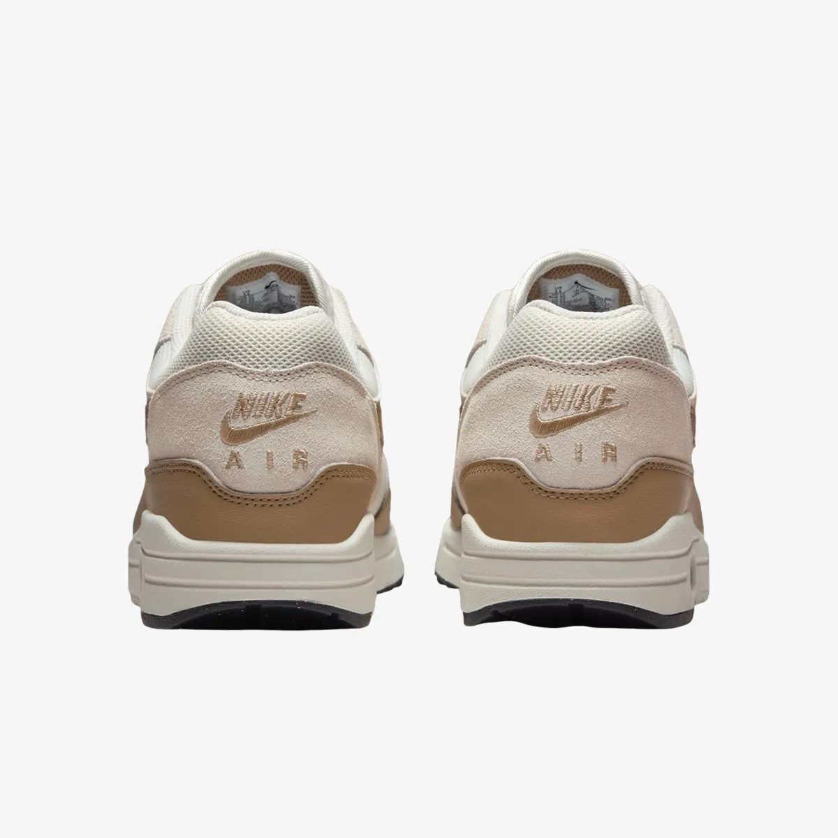 NIKE Pantofi Sport NIKE AIR MAX 1 ESS 