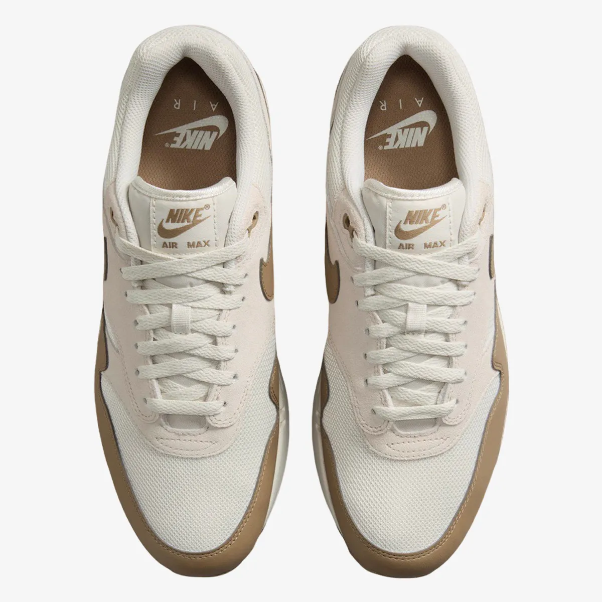 NIKE Pantofi Sport NIKE AIR MAX 1 ESS 