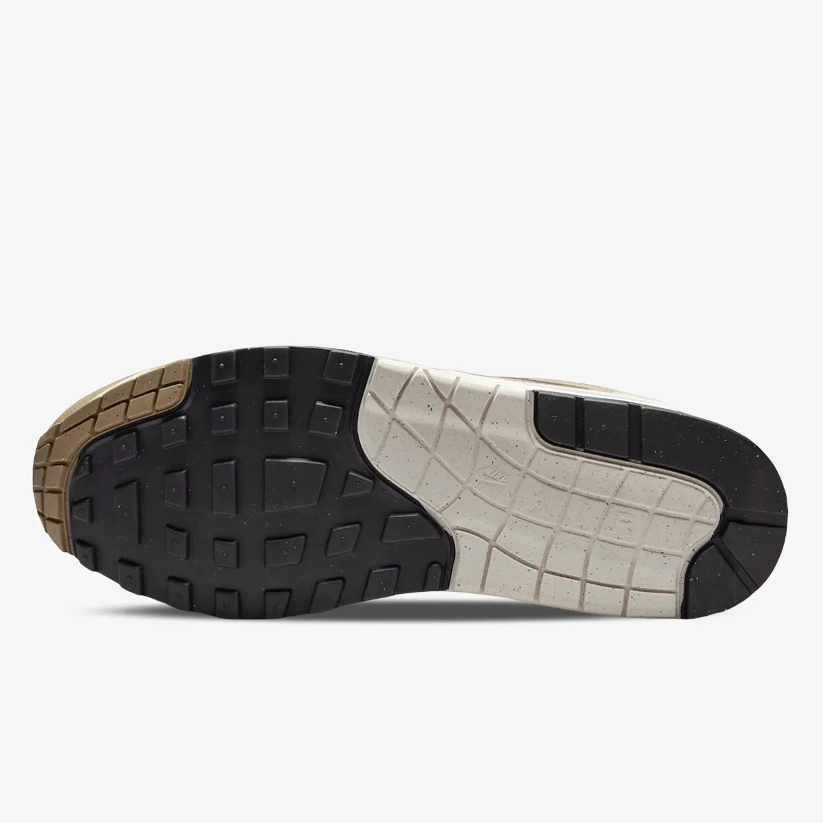 NIKE Pantofi Sport NIKE AIR MAX 1 ESS 