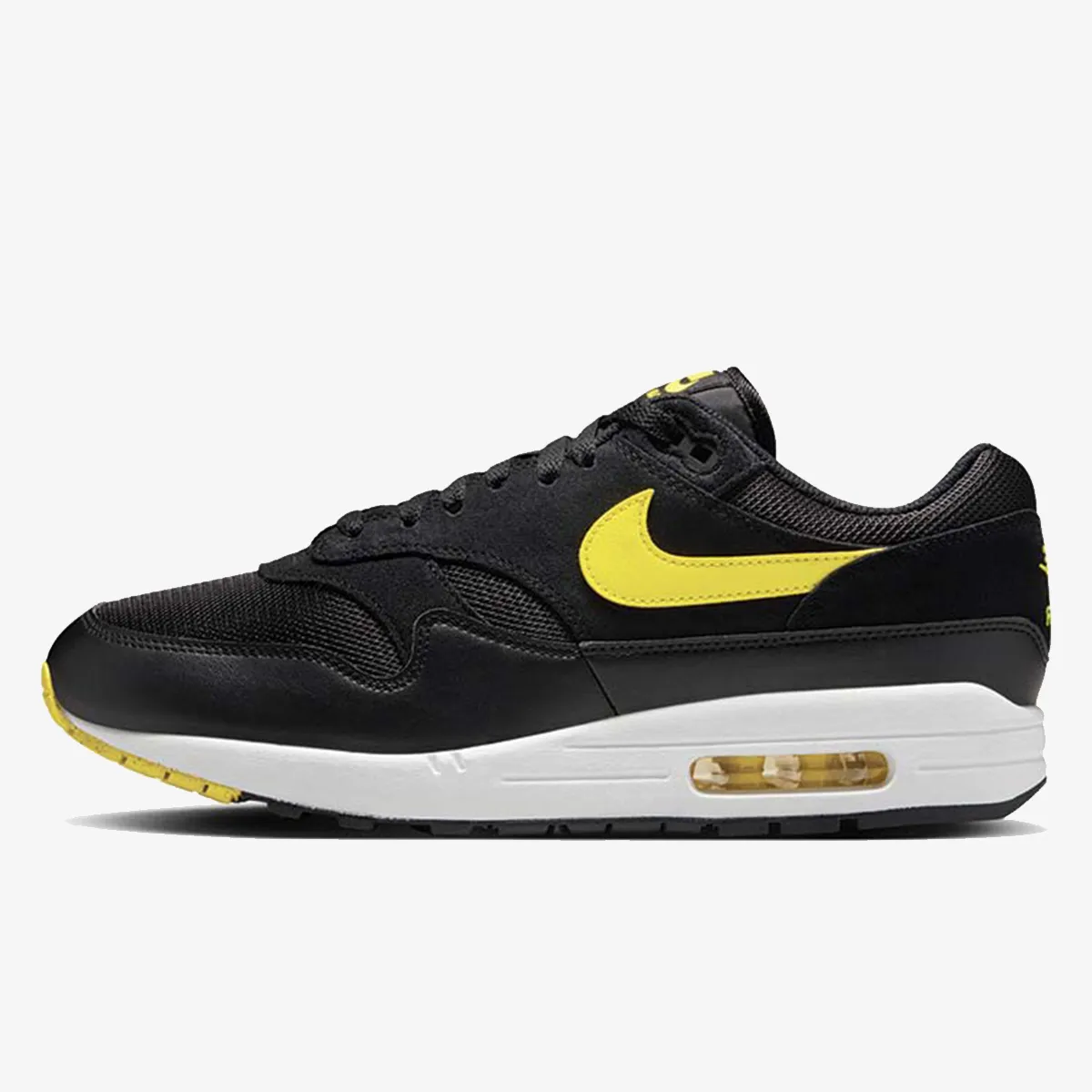 NIKE Pantofi Sport NIKE AIR MAX 1 ESS 