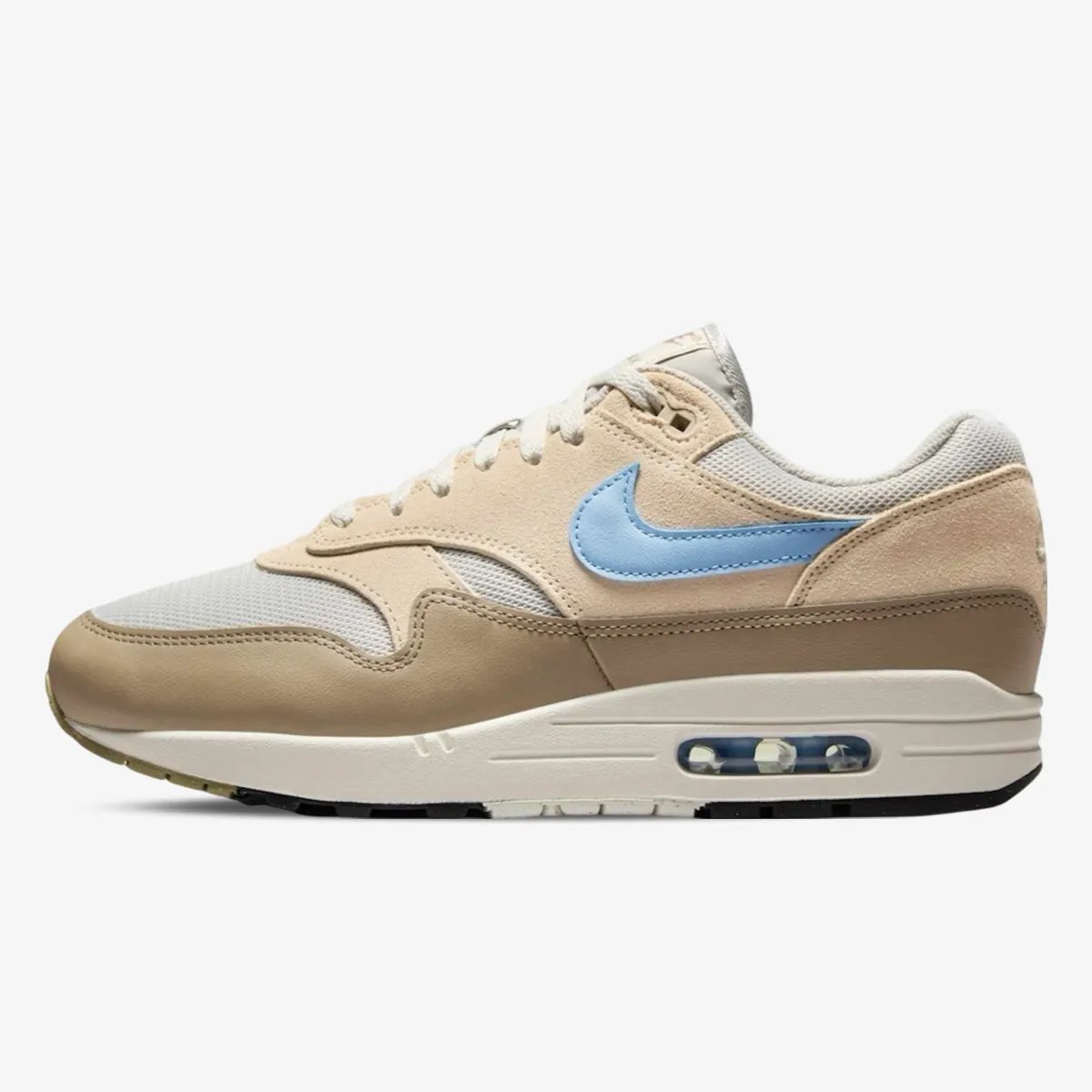 NIKE Pantofi Sport NIKE AIR MAX 1 ESS 