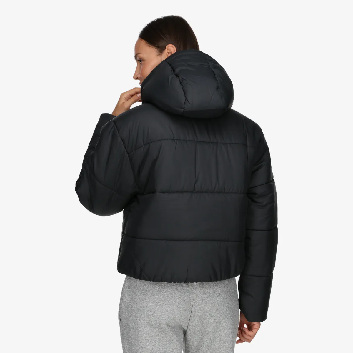 NIKE Jacheta W NSW TF SYNFL NK CLSC PFR 