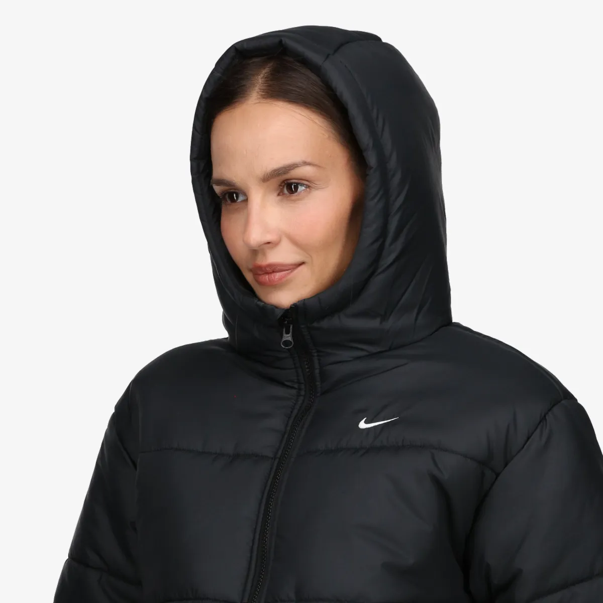 NIKE Jacheta W NSW TF SYNFL NK CLSC PFR 