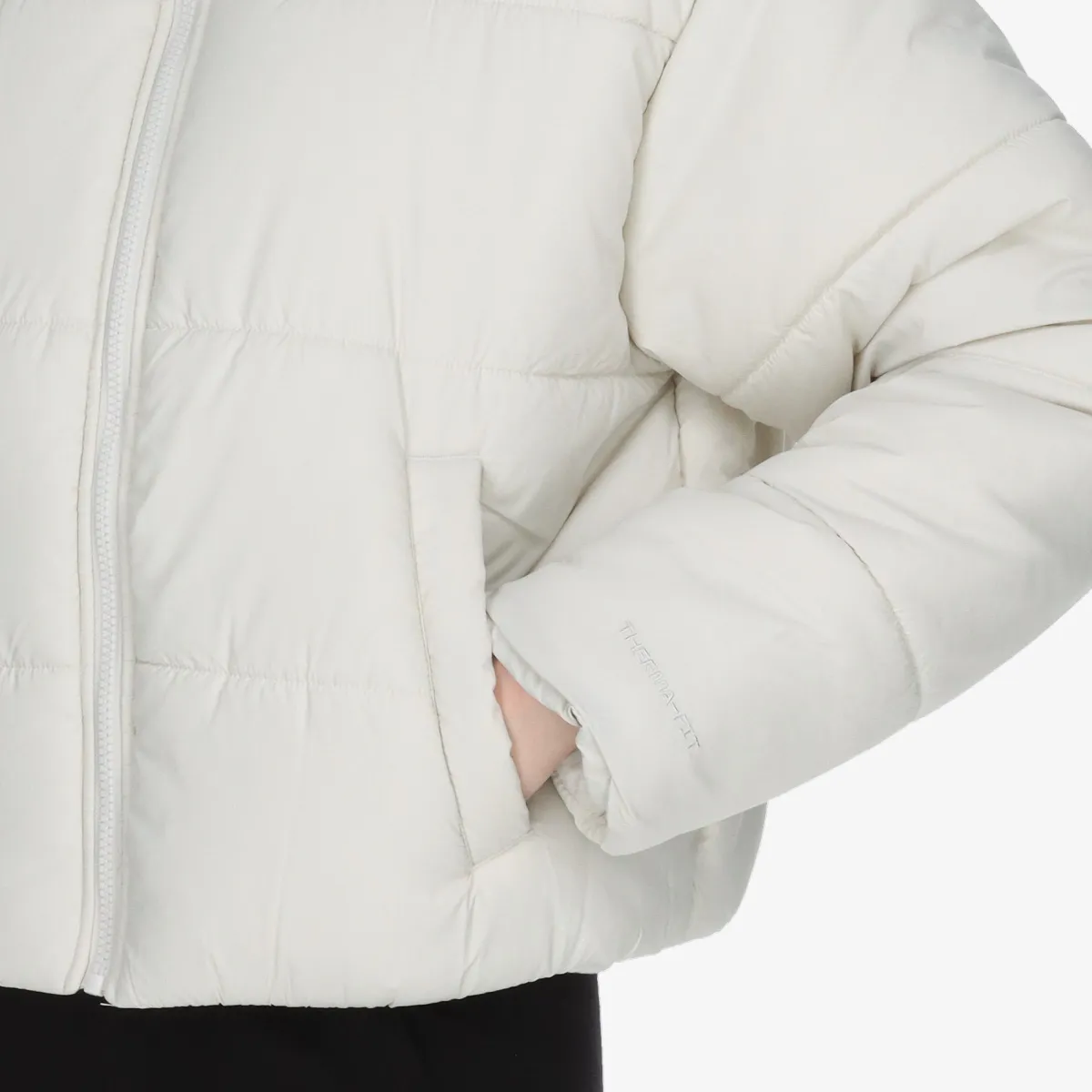 NIKE Jacheta W NSW TF SYNFL NK CLSC PFR 