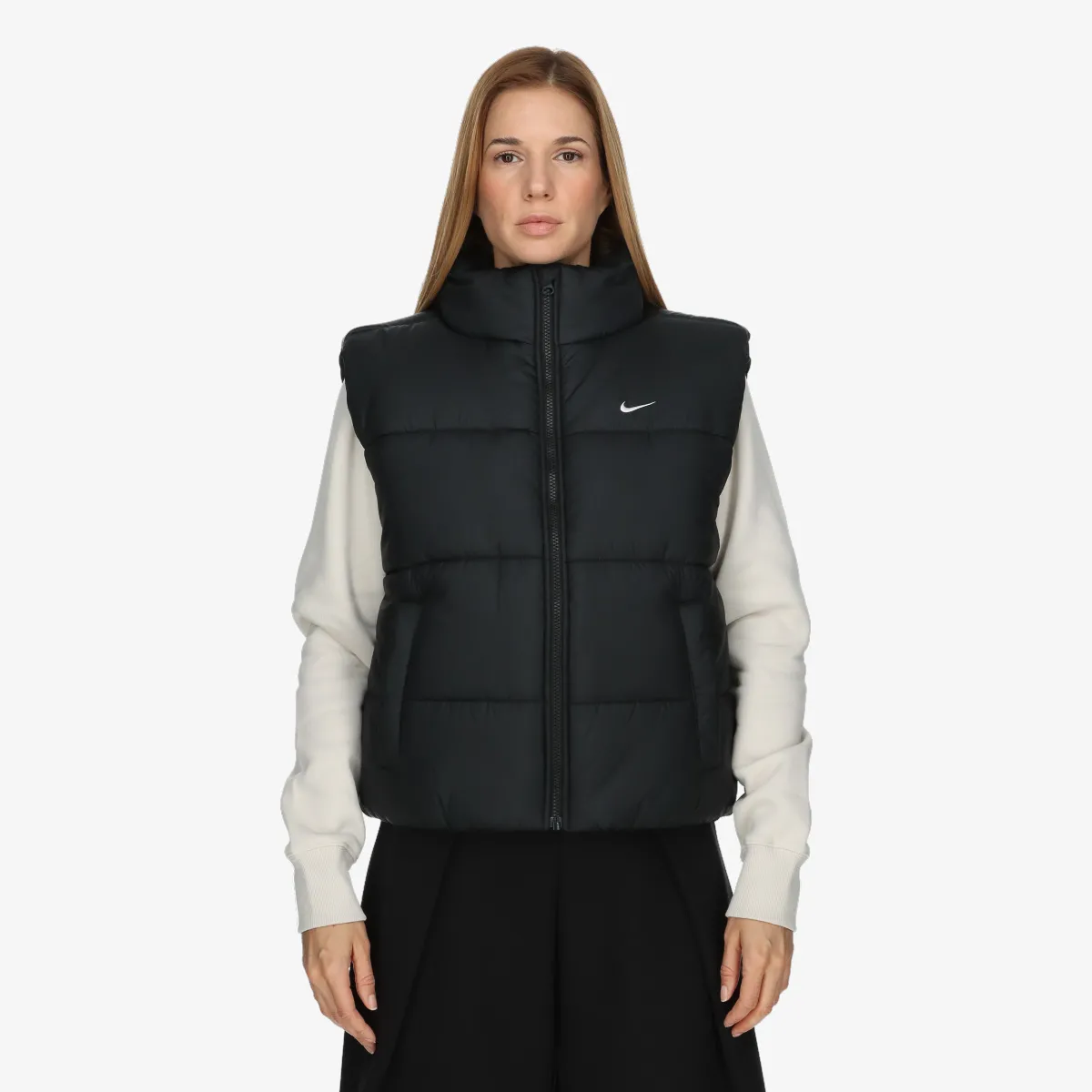 NIKE Vesta W NSW TF SYNFL NK CLSC VEST 