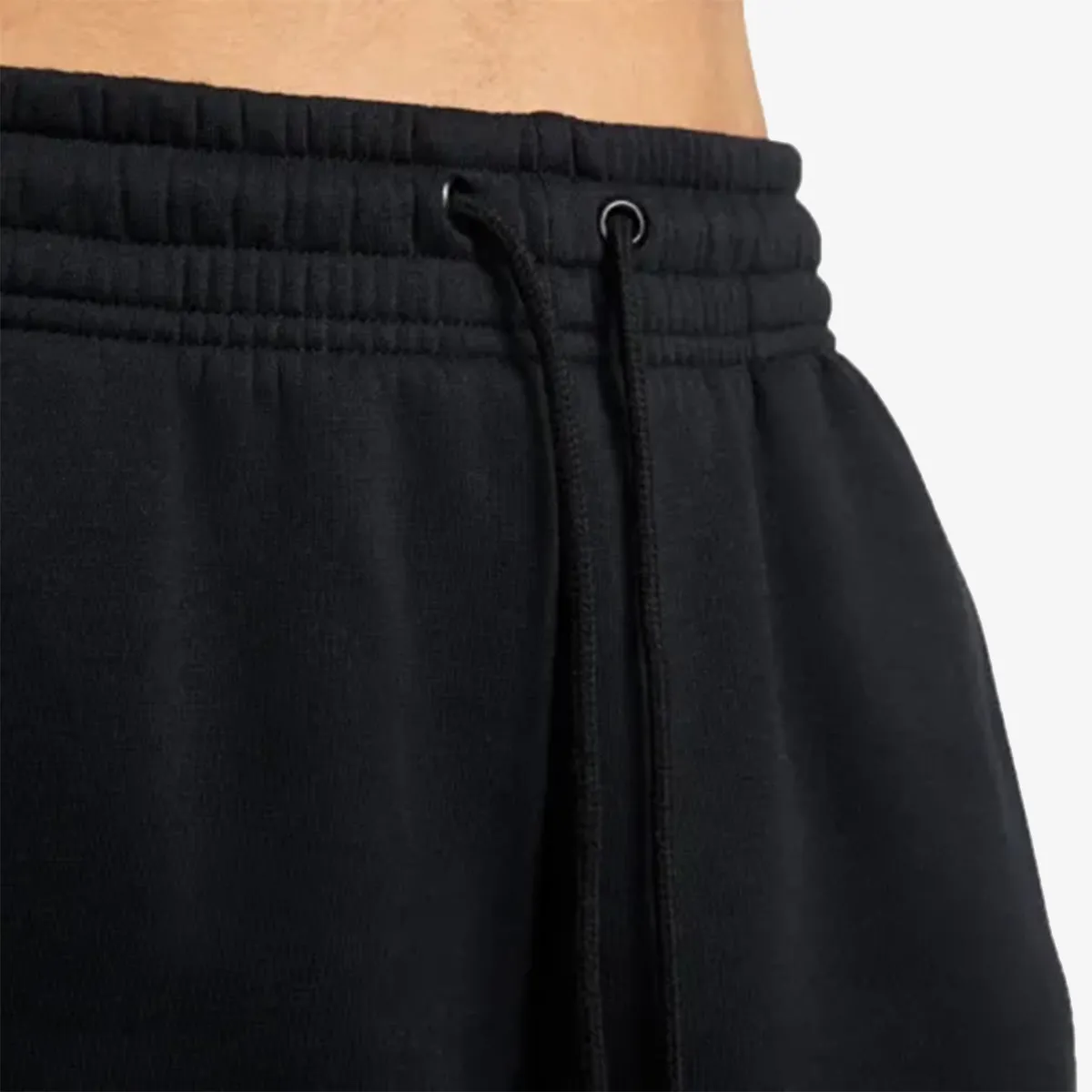 NIKE Pantaloni de trening W NSW PHNX FLC HR OS PANT 2 