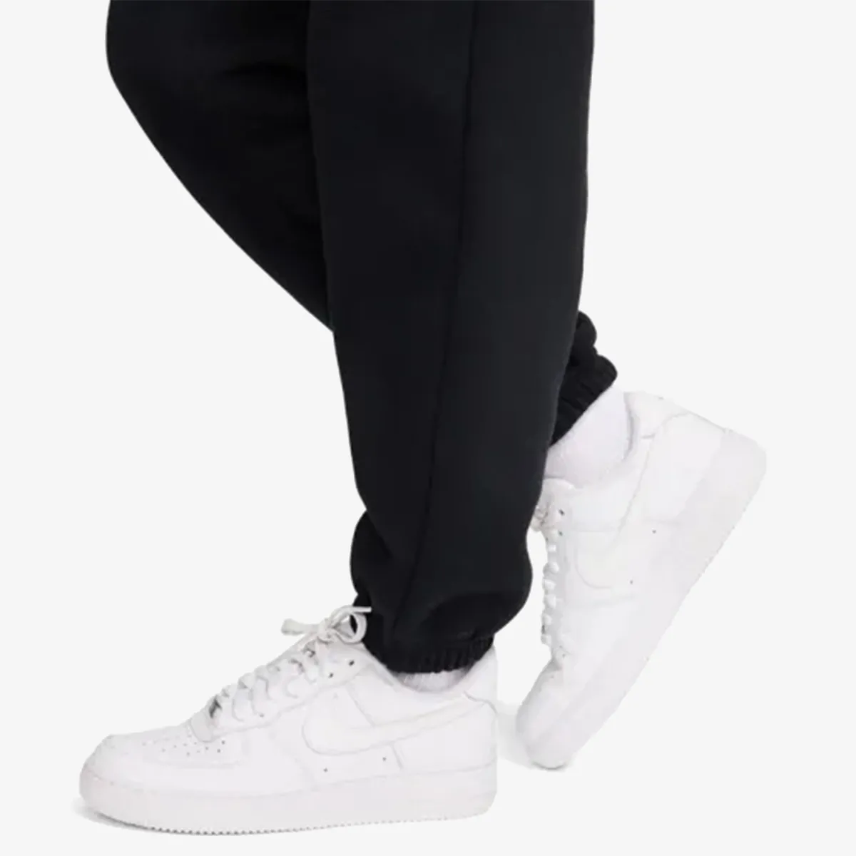 NIKE Pantaloni de trening W NSW PHNX FLC HR OS PANT 2 