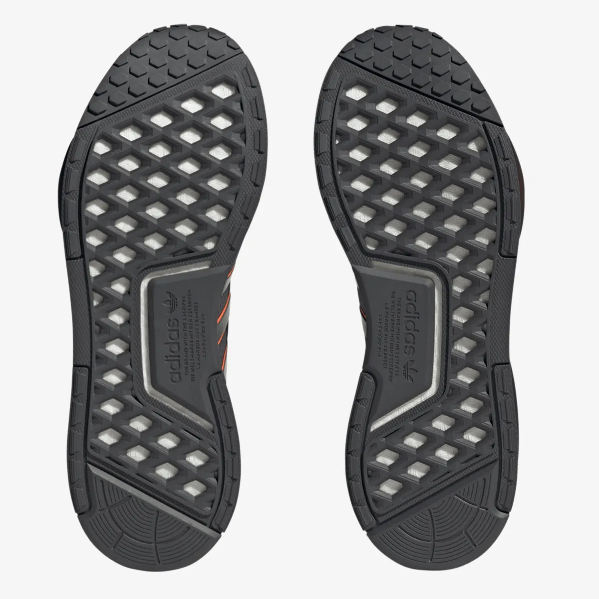 ADIDAS Pantofi Sport NMD V3 