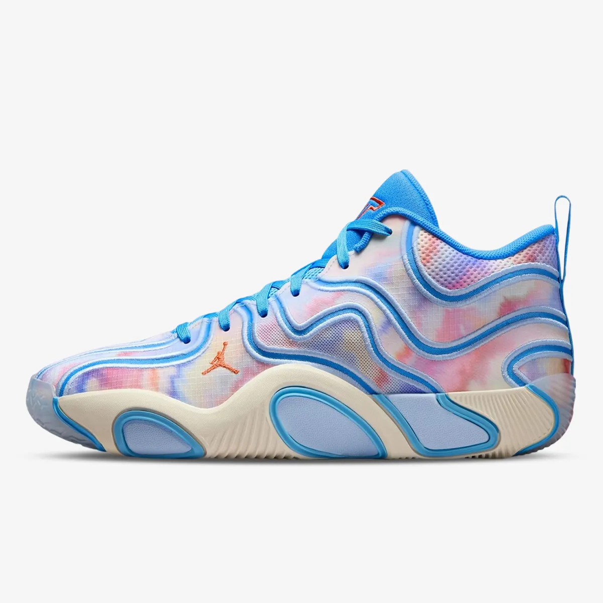 NIKE Pantofi Sport JORDAN TATUM 3 