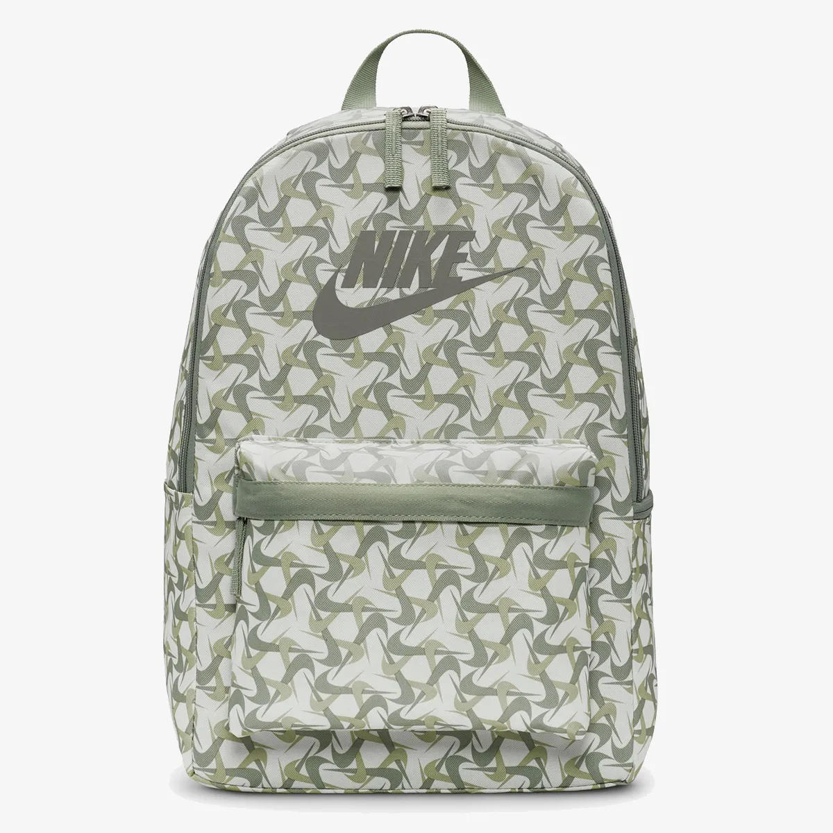 NIKE Rucsac NK HERITGE BPK-ACCS PRINT FA24 
