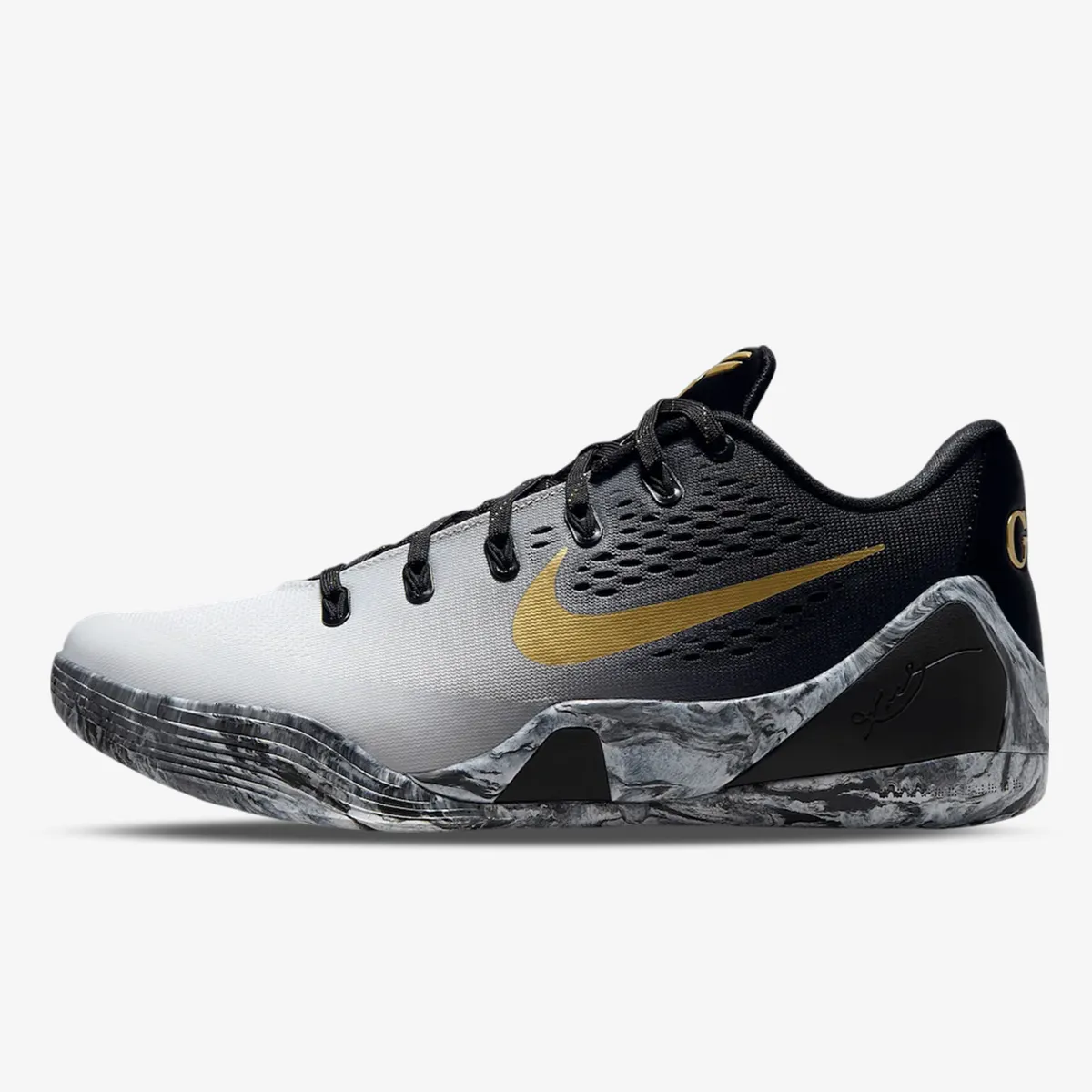 NIKE Pantofi Sport STITCHES LOW EM 