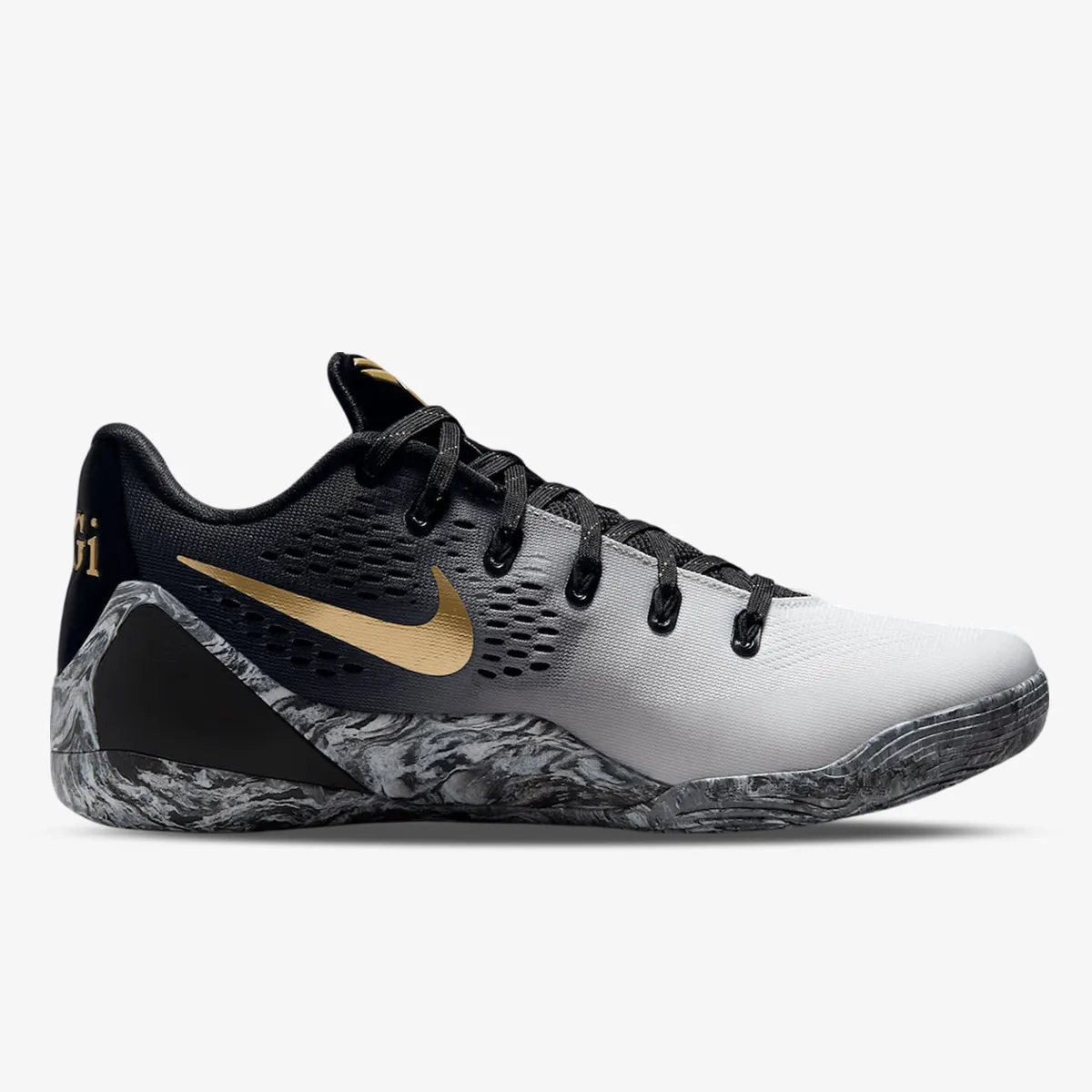 NIKE Pantofi Sport STITCHES LOW EM 