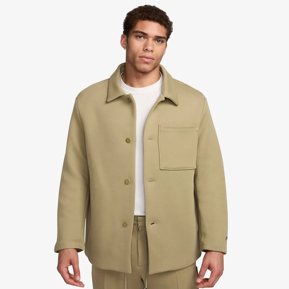 NIKE Jacheta Tech 