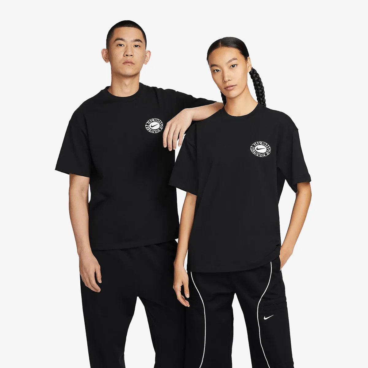 NIKE Tricou U NK PEG 2K SS TEE 