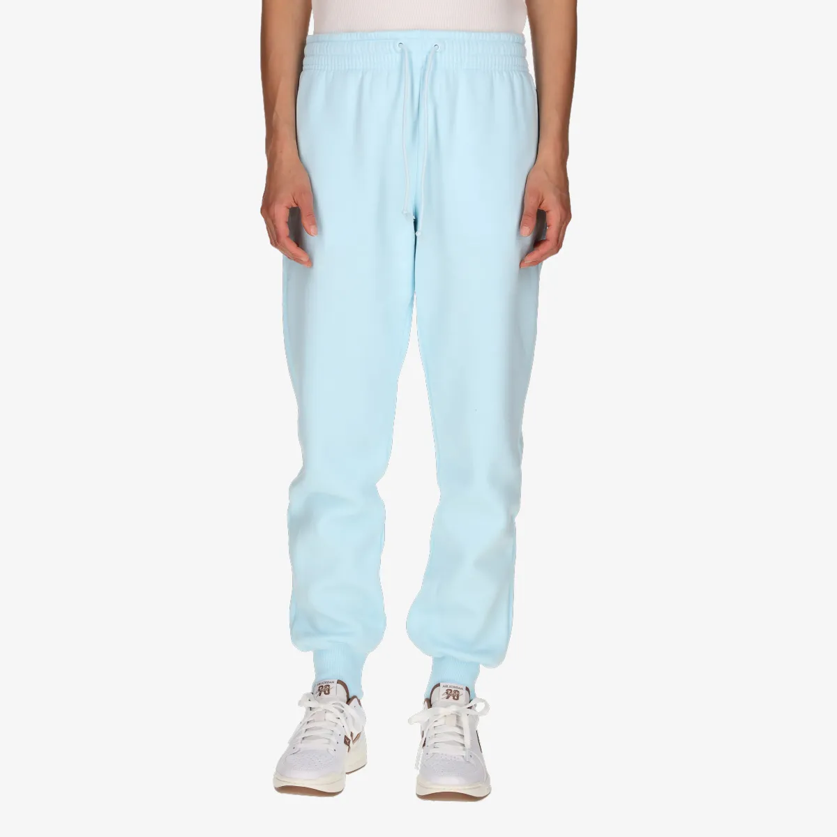 NIKE Pantaloni de trening W NSW PHNX FLC MR PANT STD