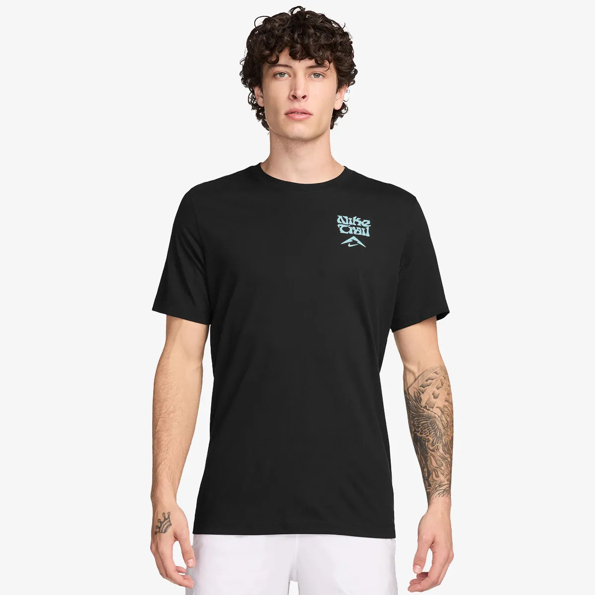 NIKE Tricou M NK DF TEE UTMB ENERGY | Tike Romania