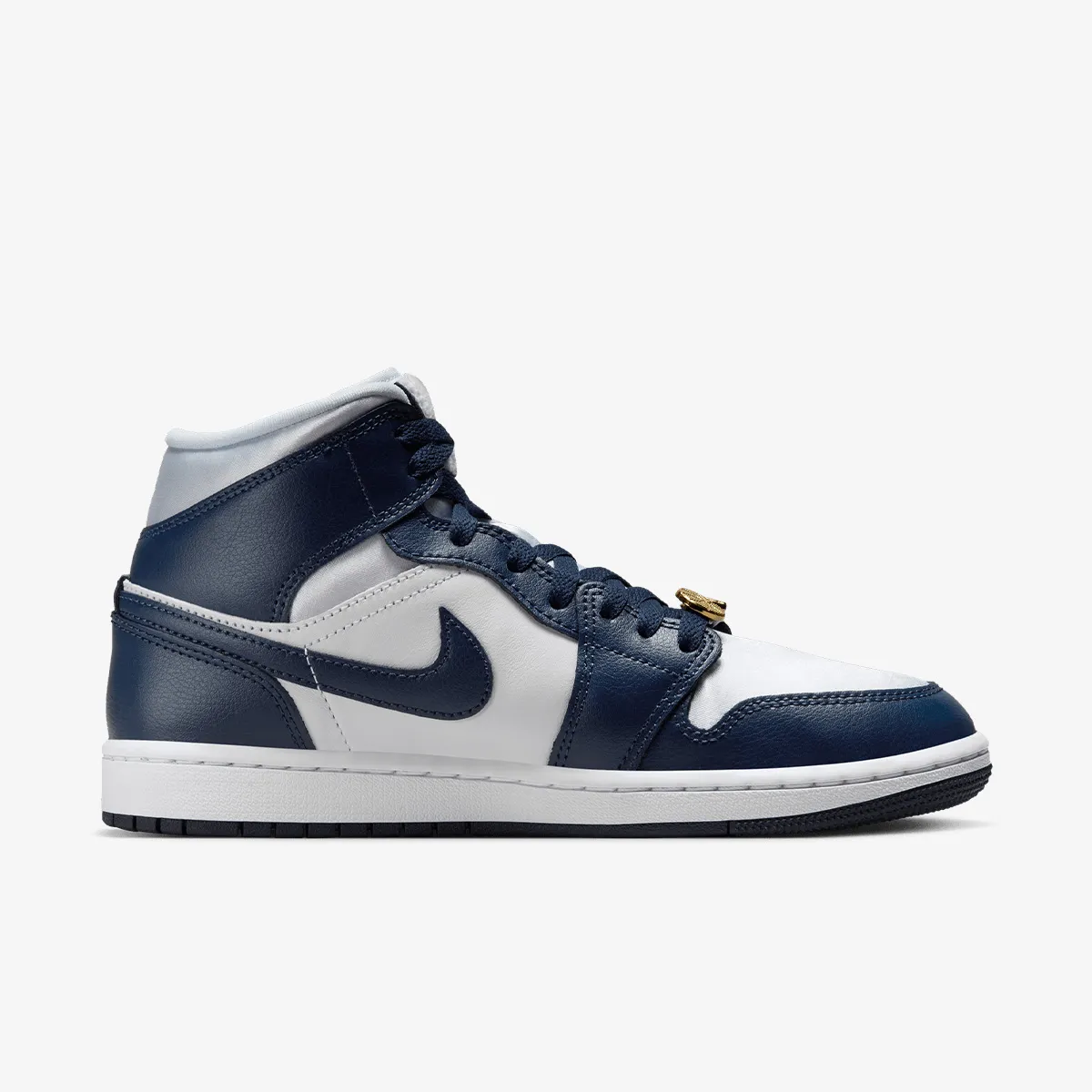 JORDAN Pantofi Sport WMNS AIR JORDAN 1 MID SE