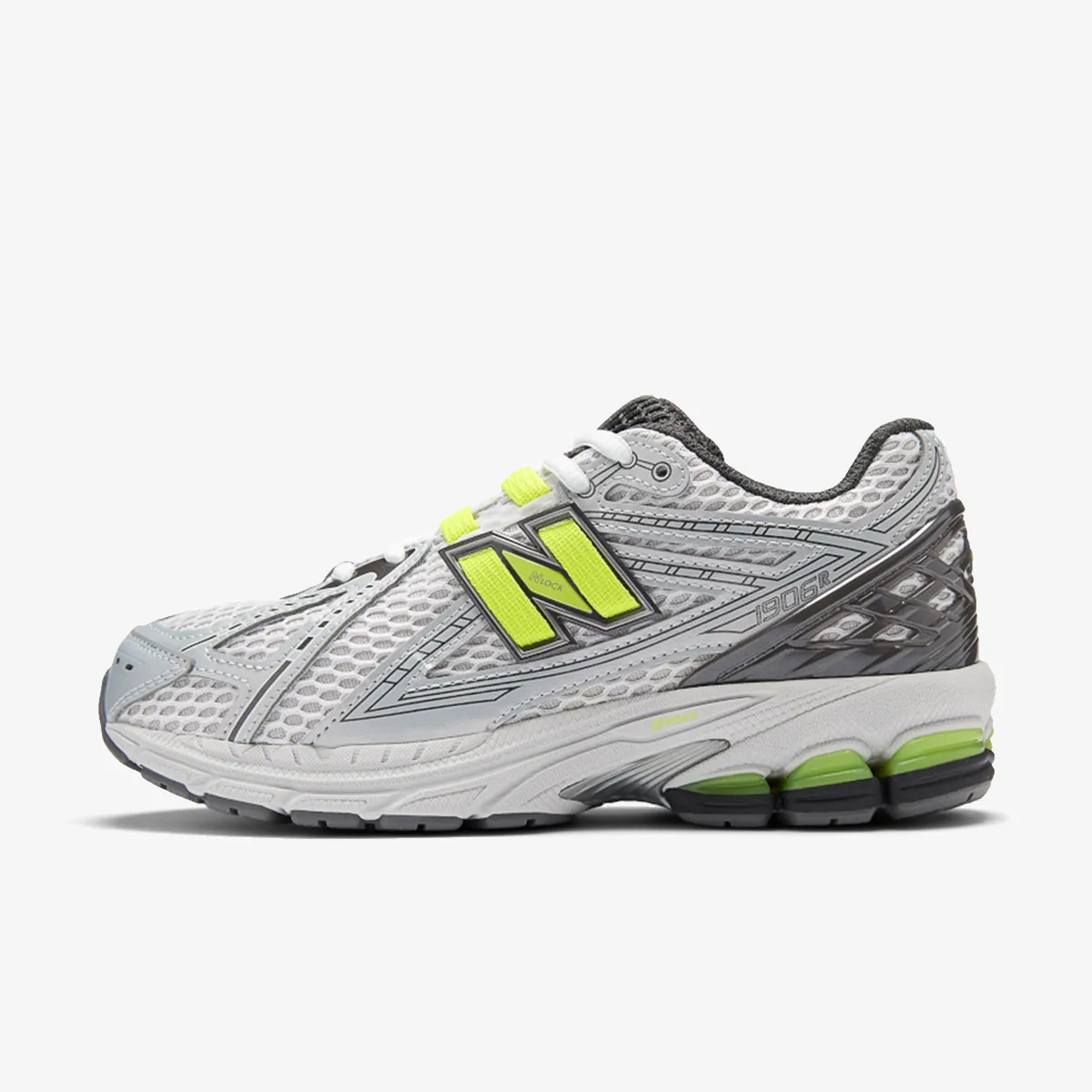 NEW BALANCE Pantofi Sport K 1906 