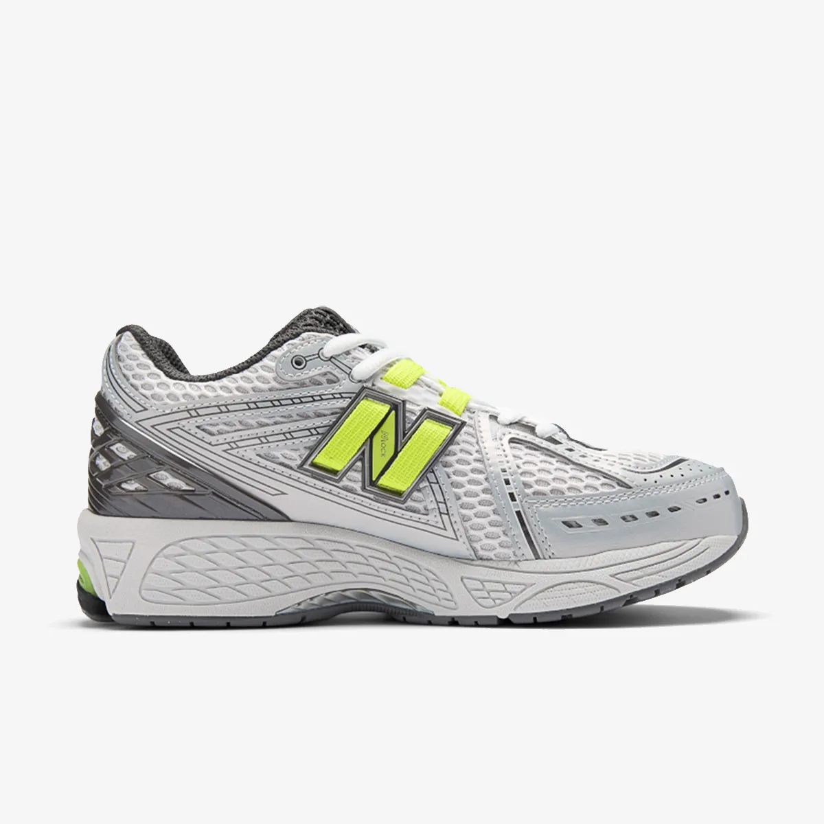 NEW BALANCE Pantofi Sport K 1906 