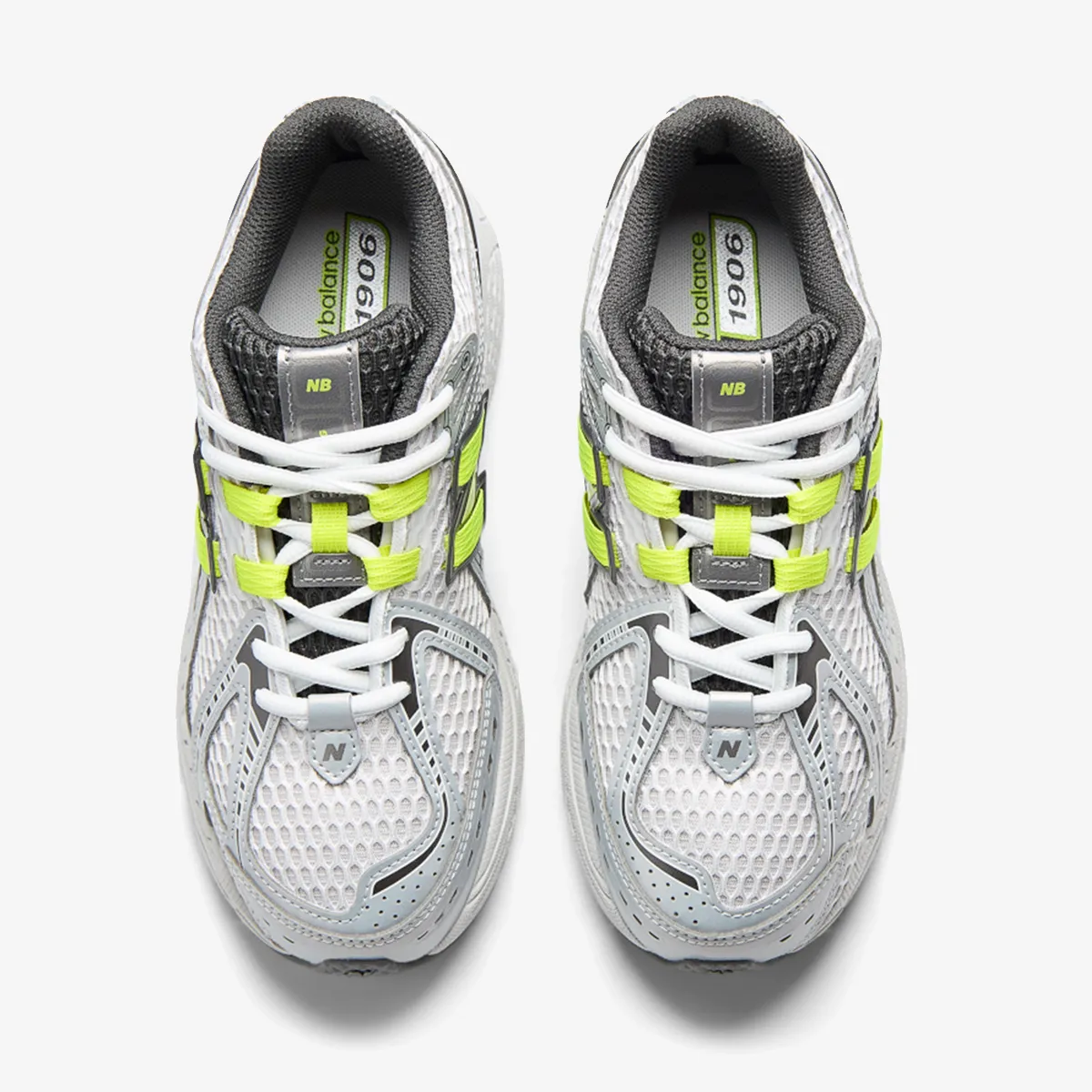 NEW BALANCE Pantofi Sport K 1906 