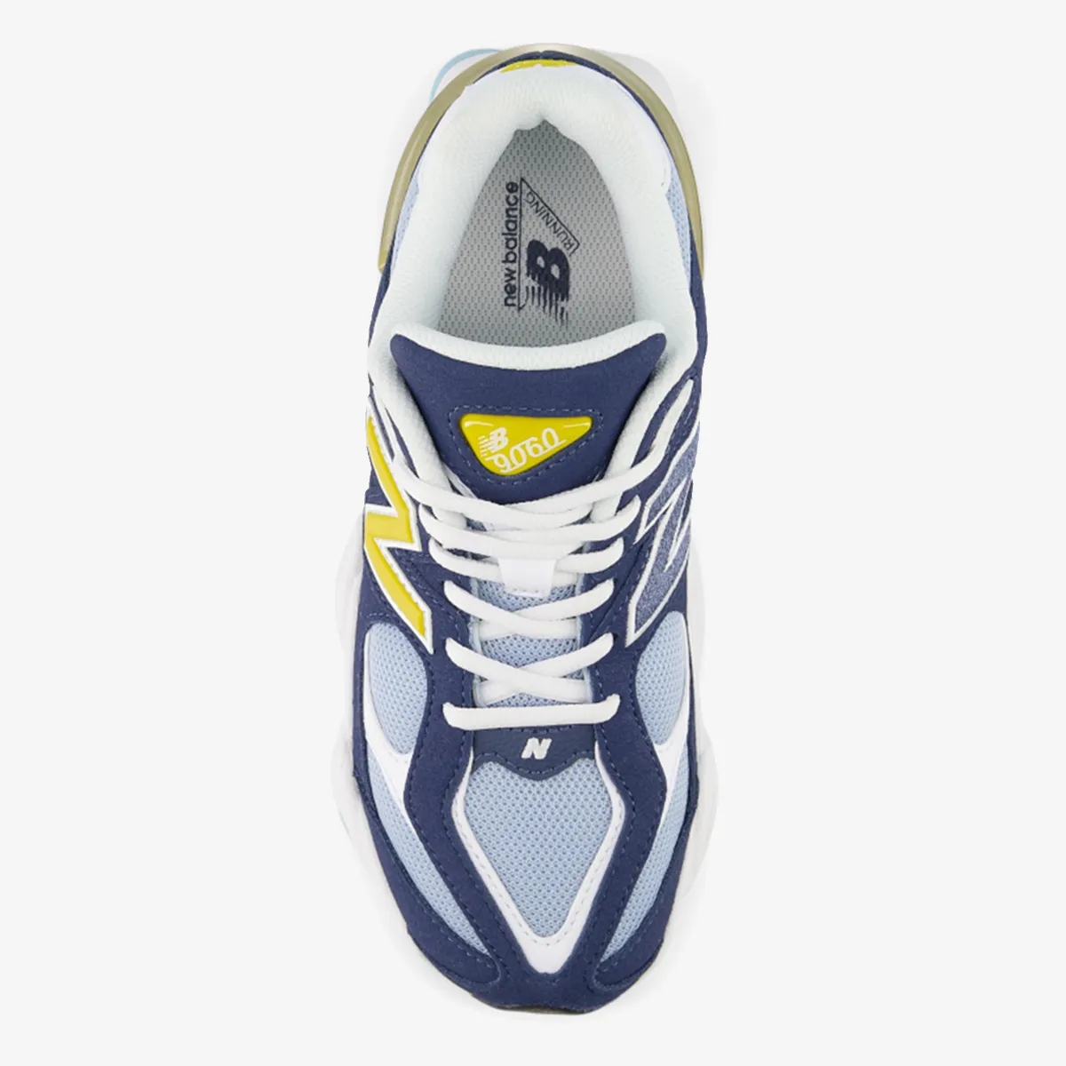 NEW BALANCE Pantofi Sport K 9060 