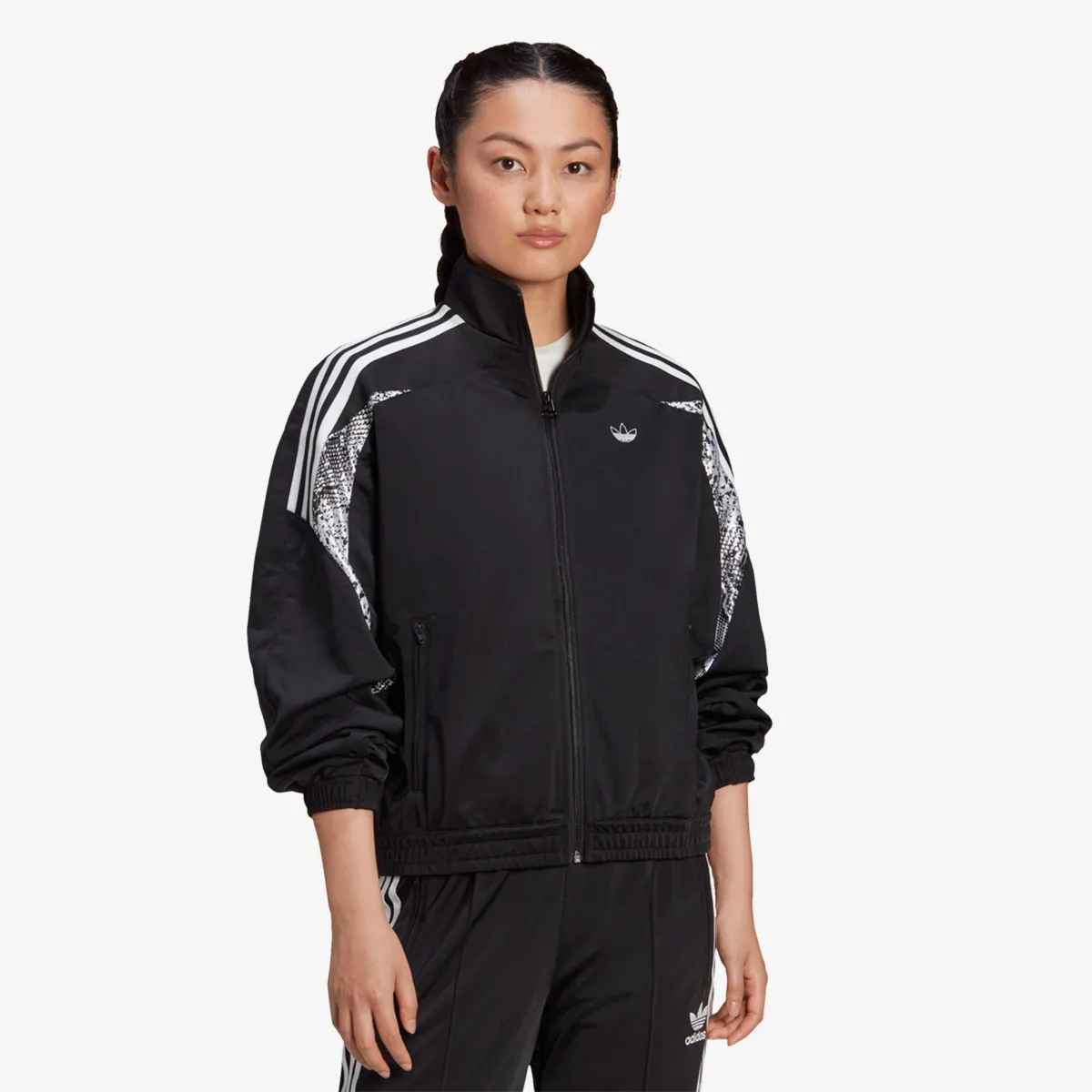 ADIDAS Bluze trening Originals 
