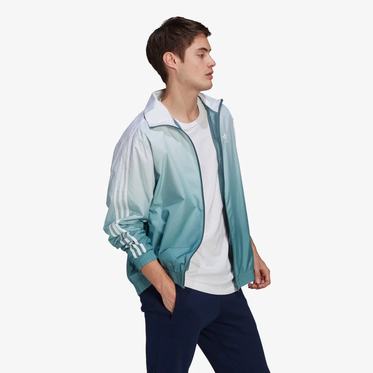 ADIDAS Hanorac 3D TF OM TT