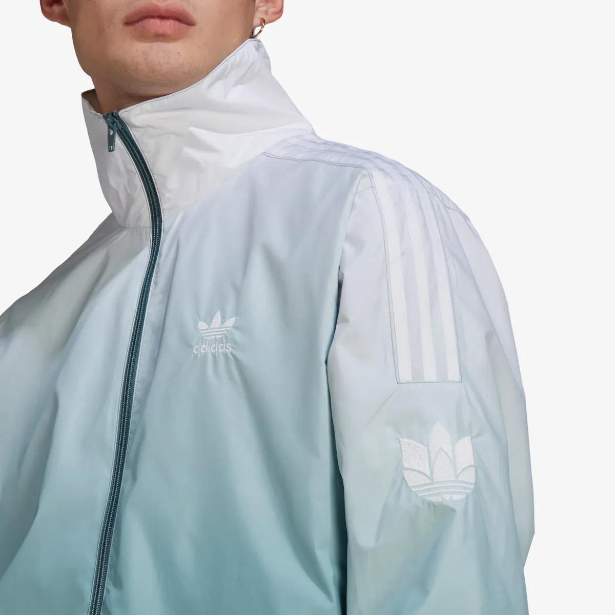 ADIDAS Hanorac 3D TF OM TT