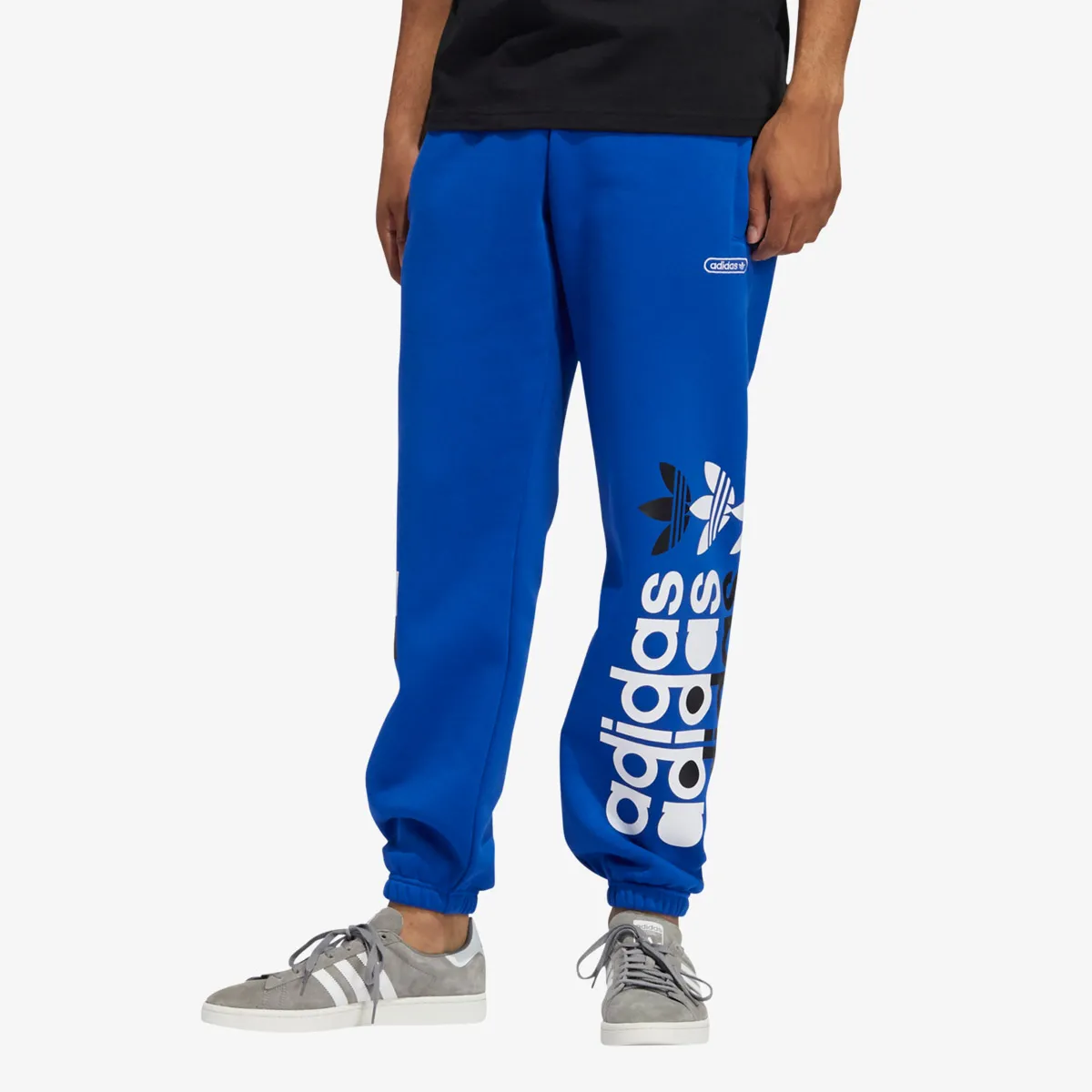 ADIDAS Pantaloni de trening FRM SWEATPANT 