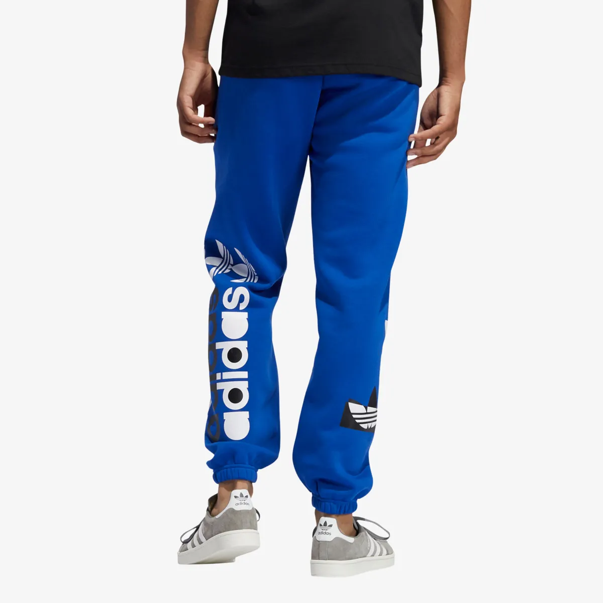 ADIDAS Pantaloni de trening FRM SWEATPANT 