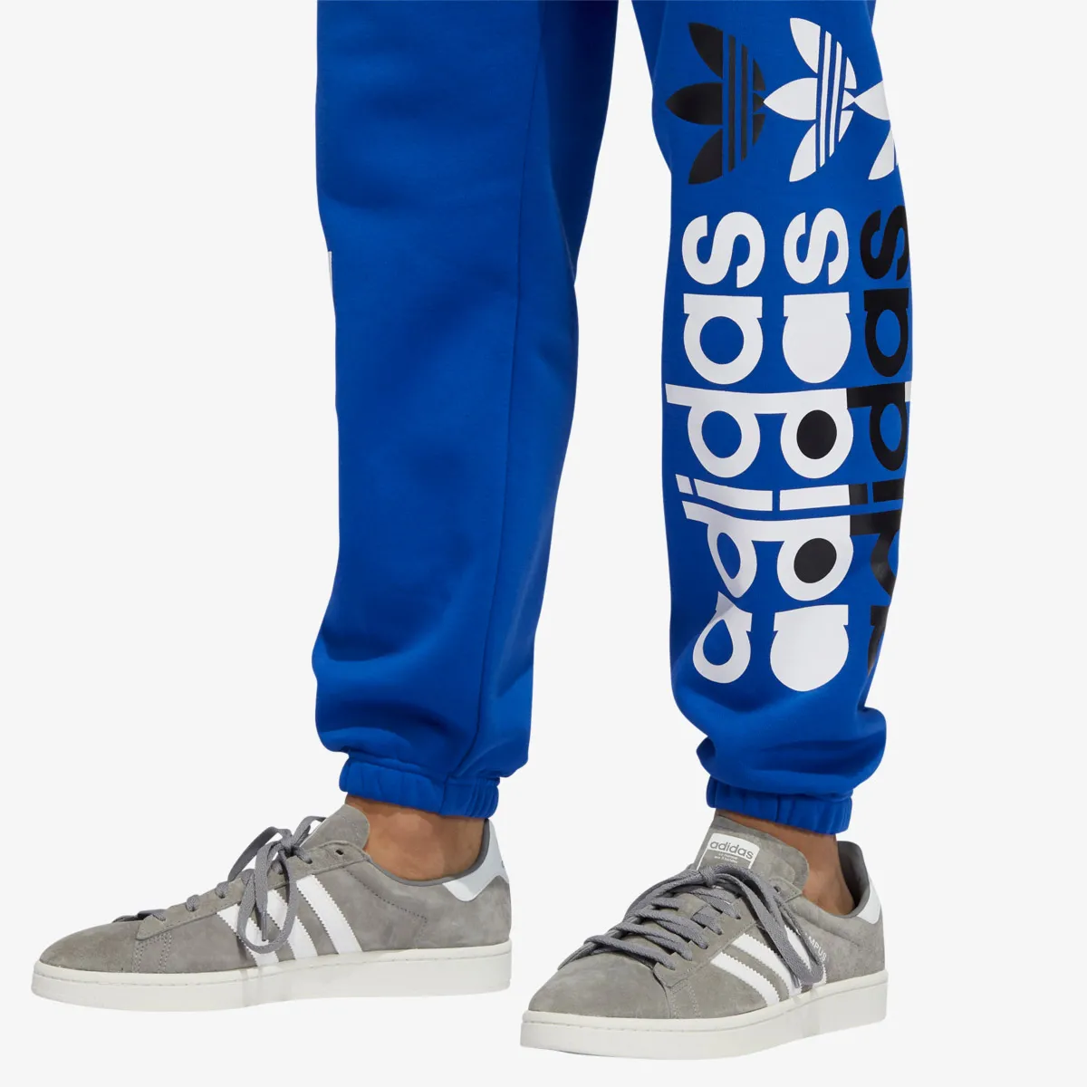 ADIDAS Pantaloni de trening FRM SWEATPANT 
