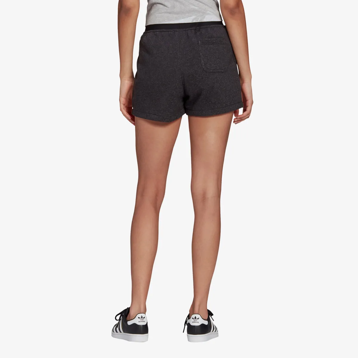ADIDAS Pantaloni scurti SHORTS