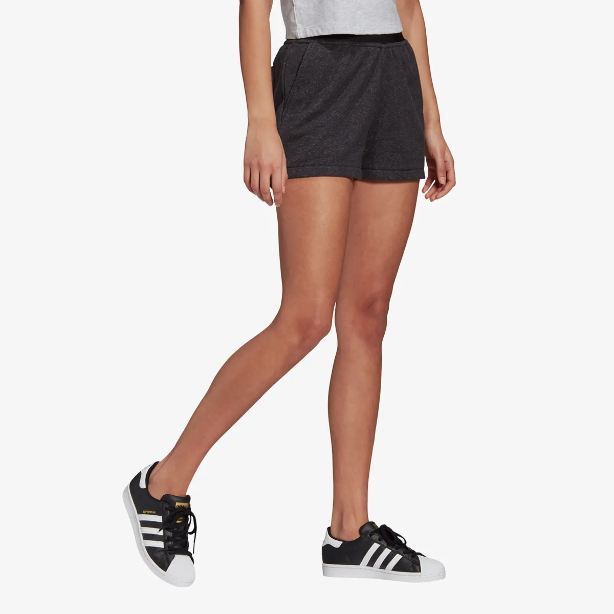 ADIDAS Pantaloni scurti SHORTS
